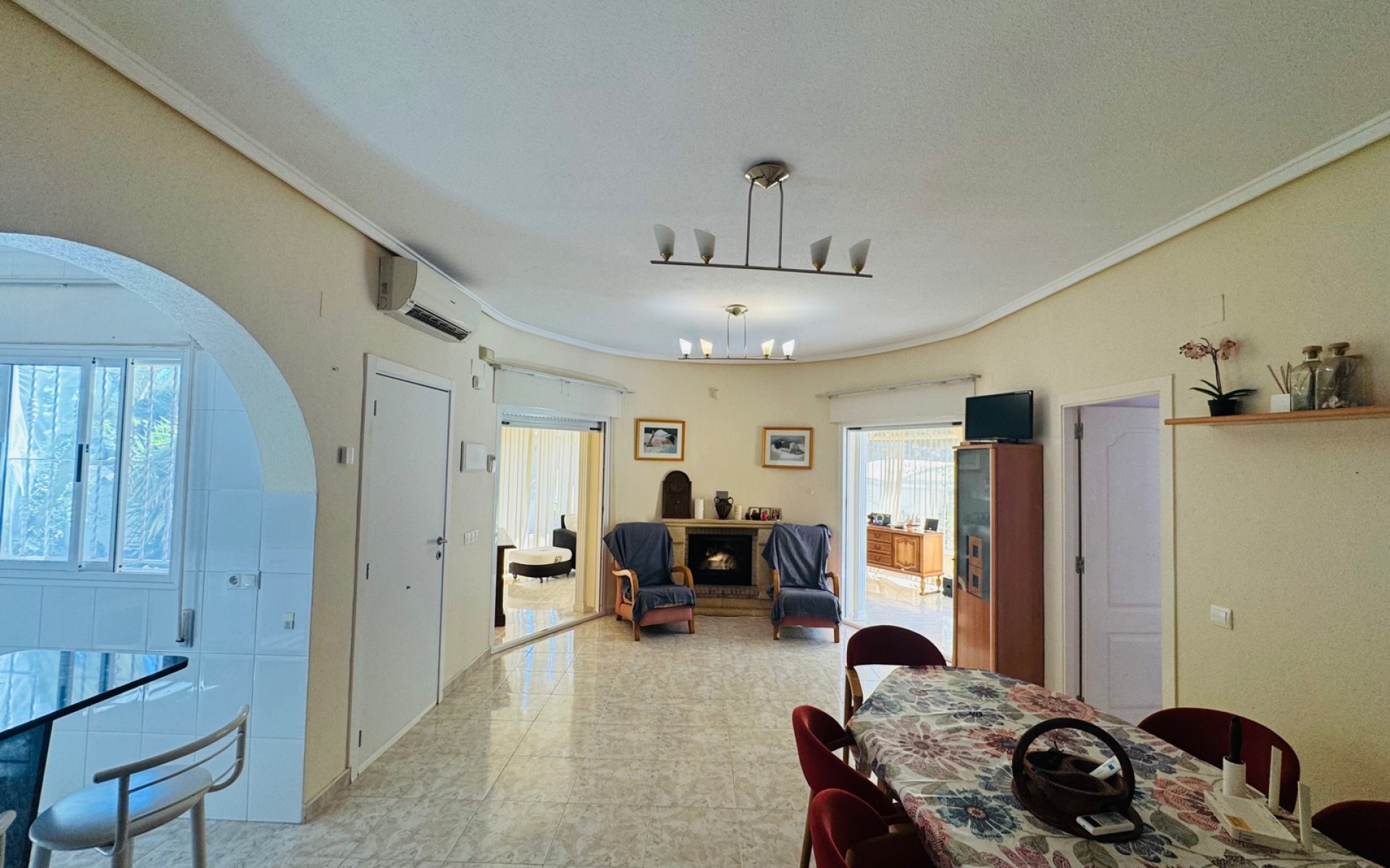 A Vendre - Villa - Ciudad Quesada - Doña Pepa