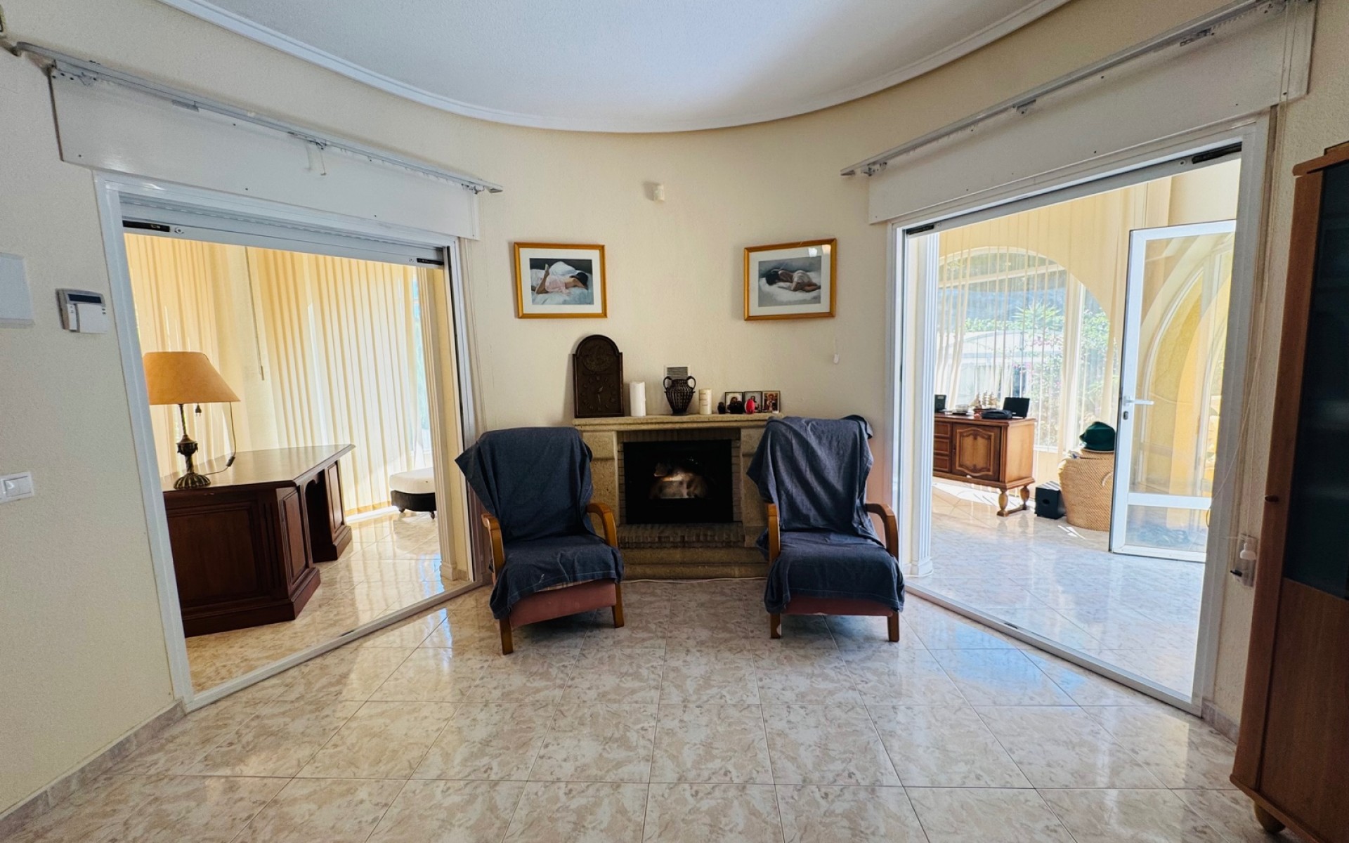 A Vendre - Villa - Ciudad Quesada - Doña Pepa