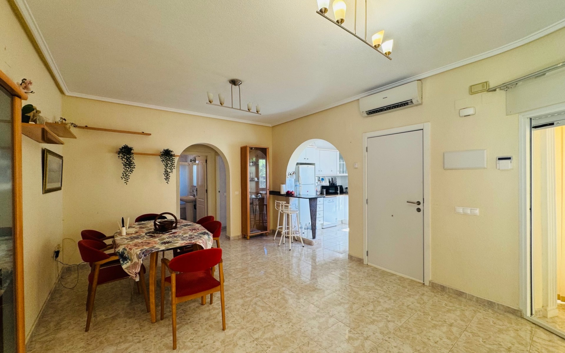 A Vendre - Villa - Ciudad Quesada - Doña Pepa