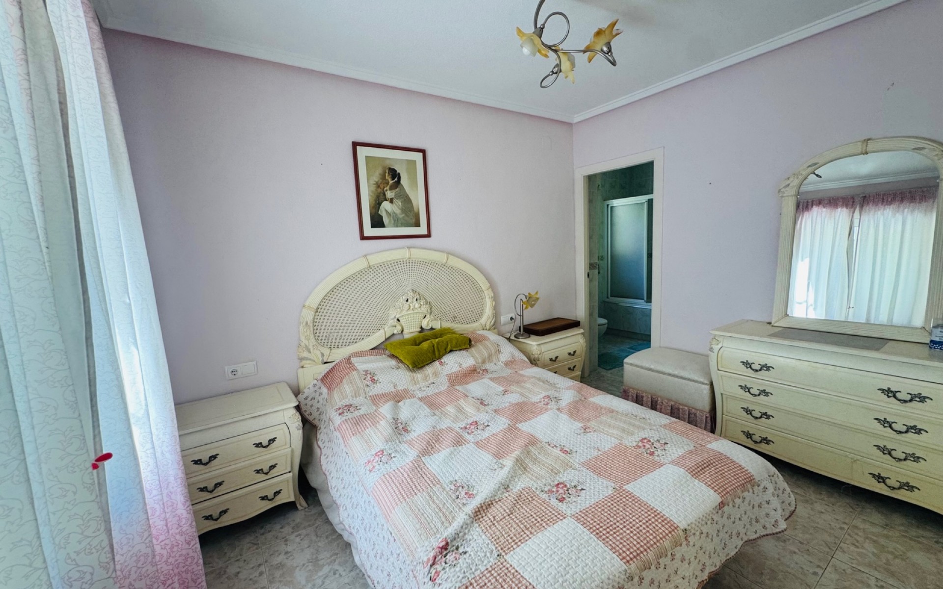 A Vendre - Villa - Ciudad Quesada - Doña Pepa