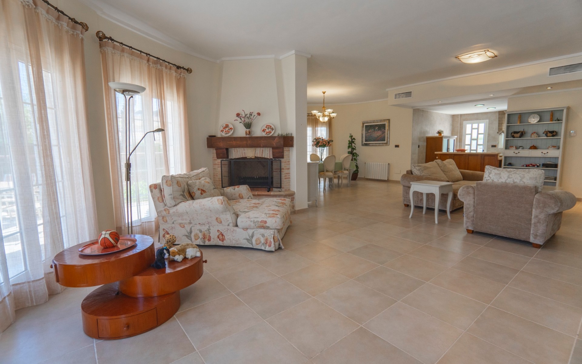 A Vendre - Villa - Ciudad Quesada - Doña Pepa