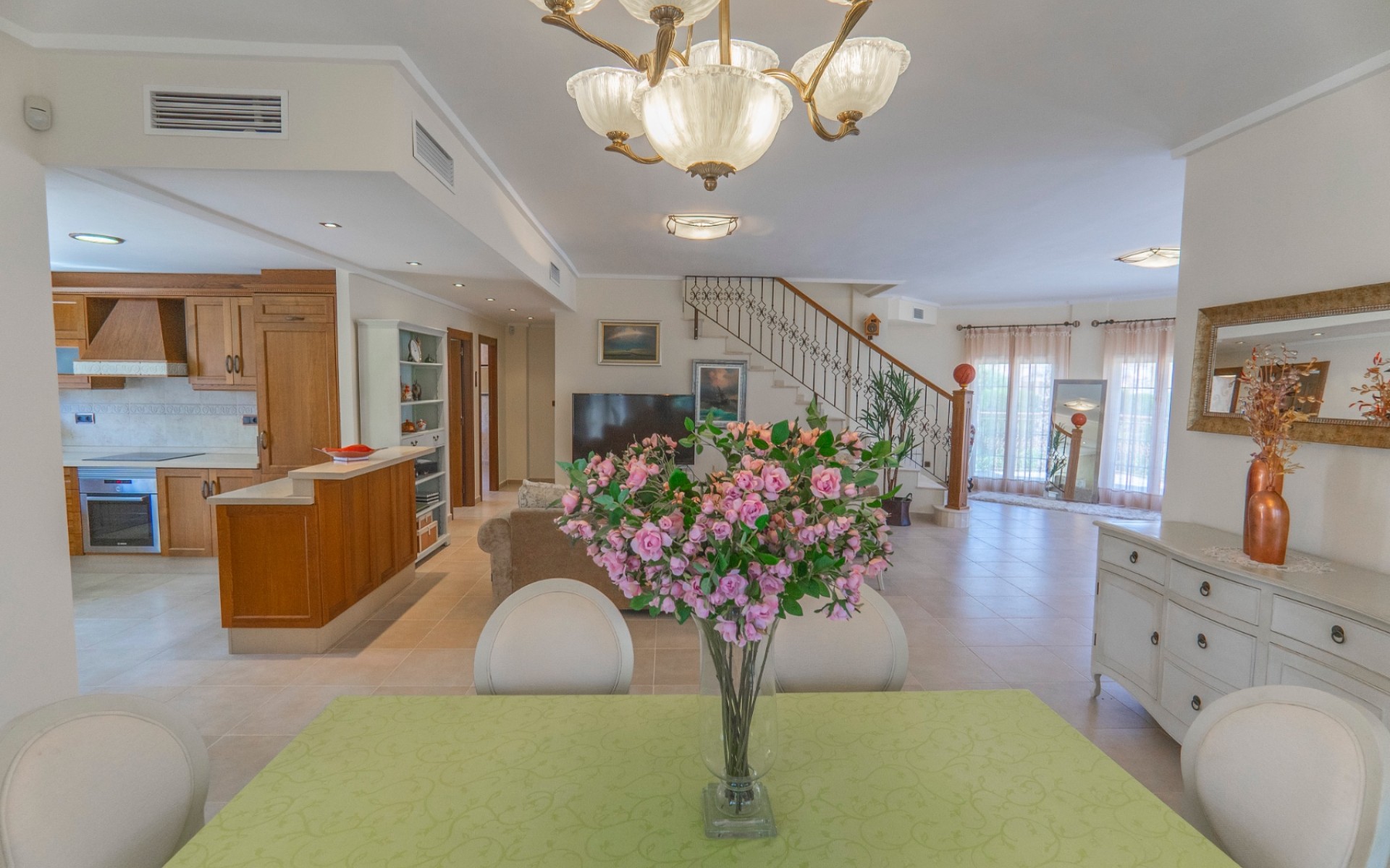 A Vendre - Villa - Ciudad Quesada - Doña Pepa