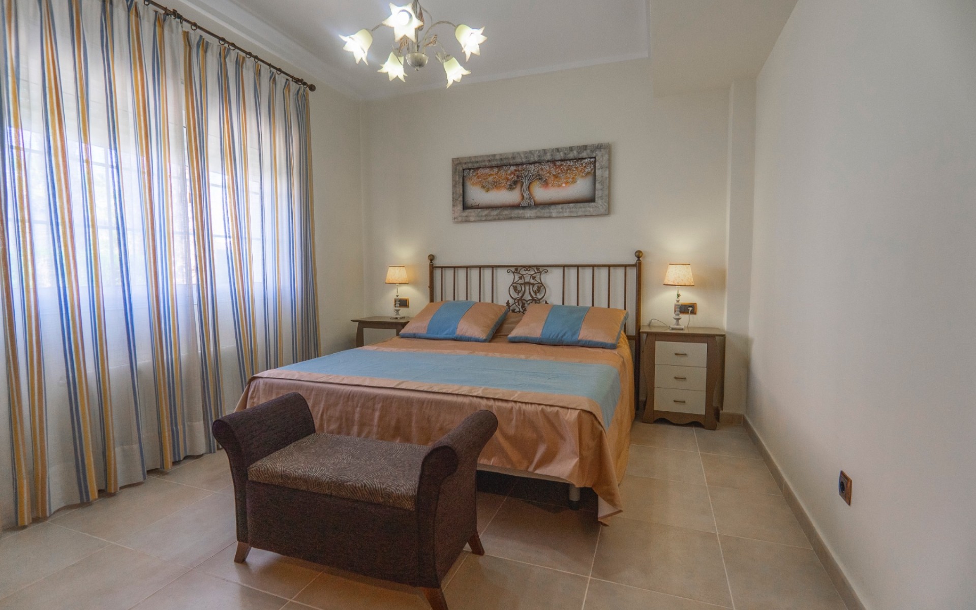 A Vendre - Villa - Ciudad Quesada - Doña Pepa