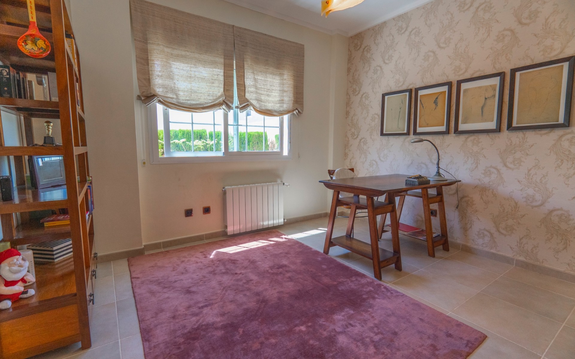 A Vendre - Villa - Ciudad Quesada - Doña Pepa