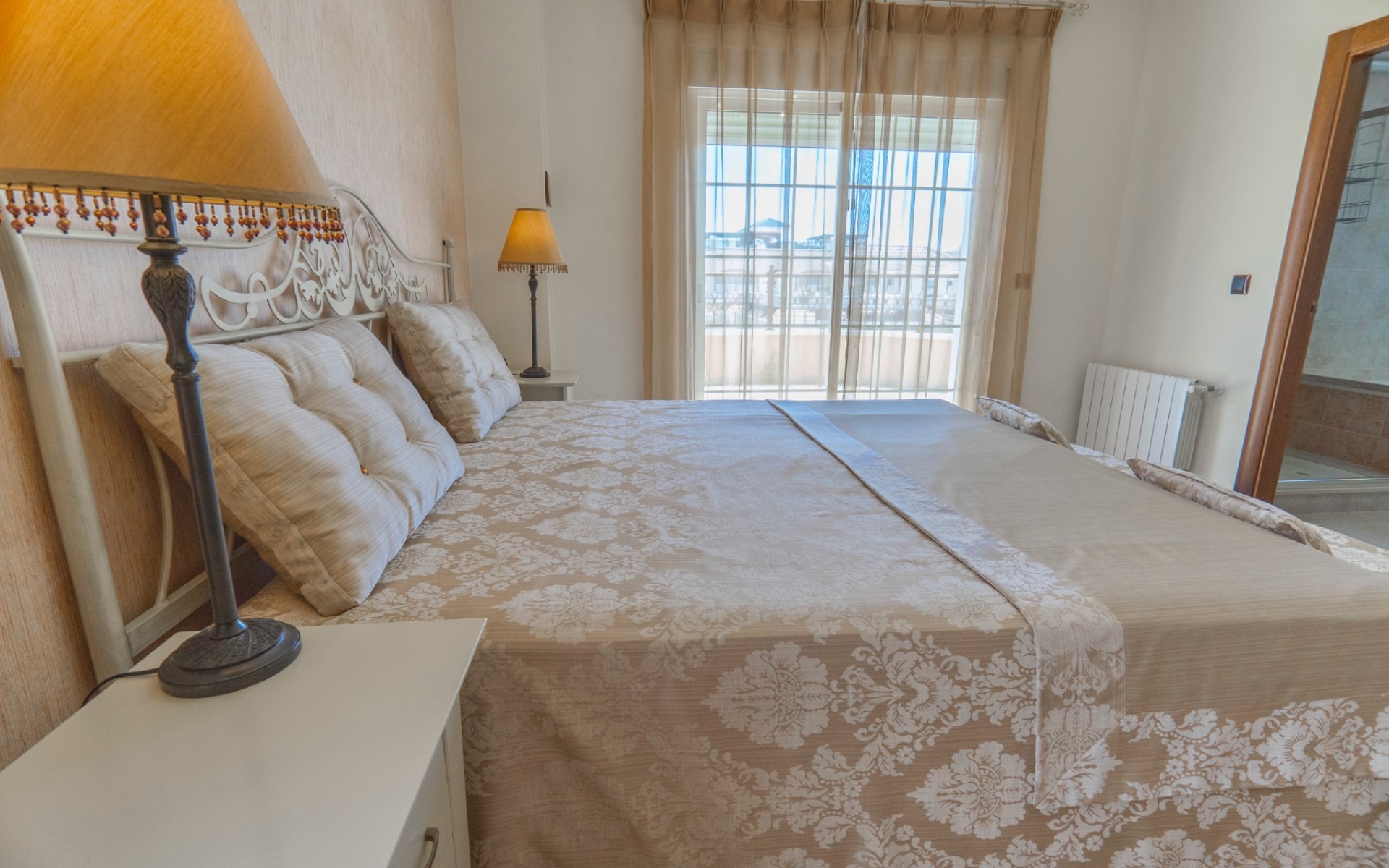 A Vendre - Villa - Ciudad Quesada - Doña Pepa