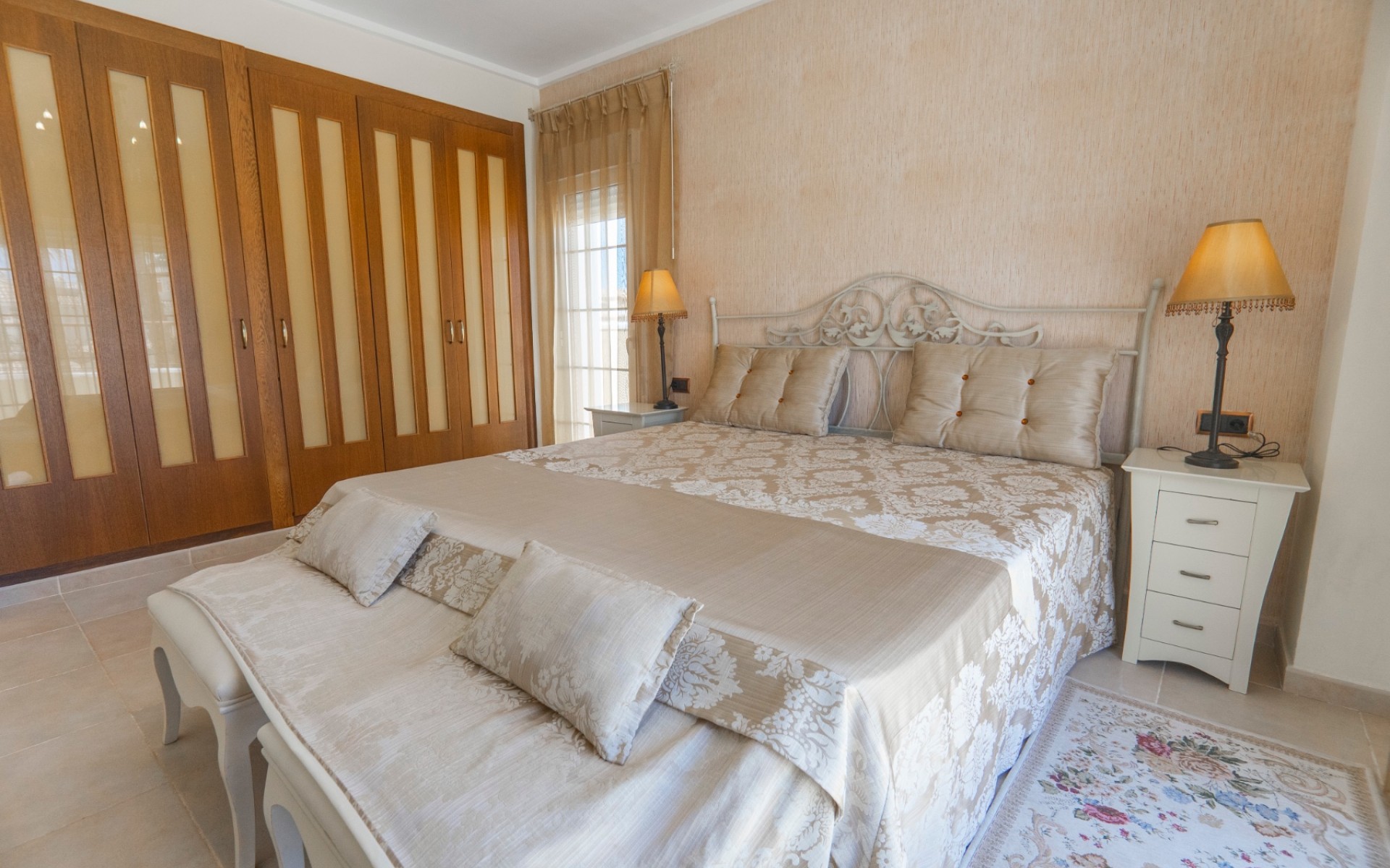 A Vendre - Villa - Ciudad Quesada - Doña Pepa