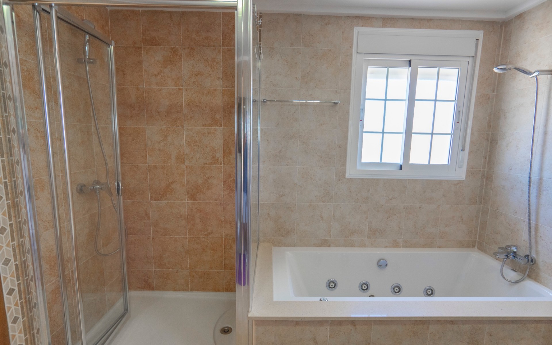 A Vendre - Villa - Ciudad Quesada - Doña Pepa