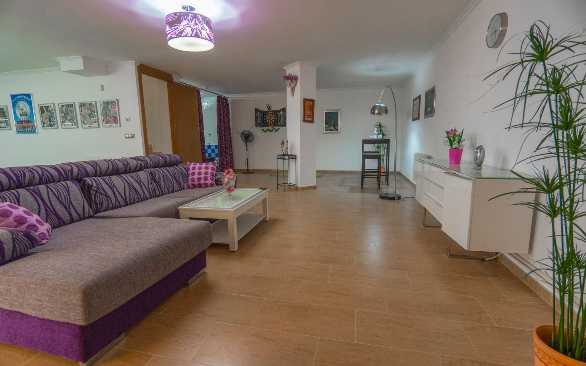 A Vendre - Villa - Ciudad Quesada - Doña Pepa