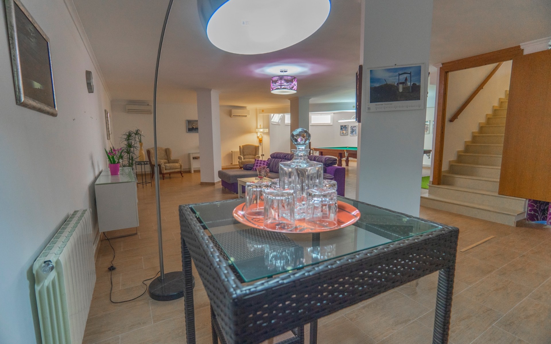 A Vendre - Villa - Ciudad Quesada - Doña Pepa