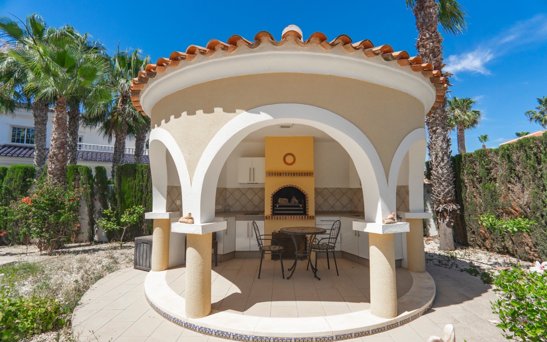 A Vendre - Villa - Ciudad Quesada - Doña Pepa