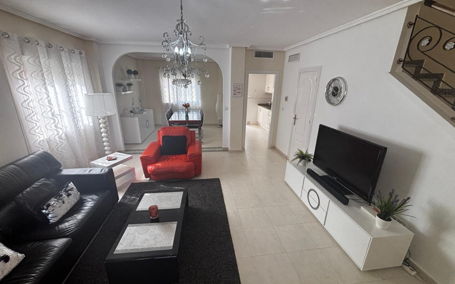 A Vendre - Villa - Ciudad Quesada - Doña Pepa