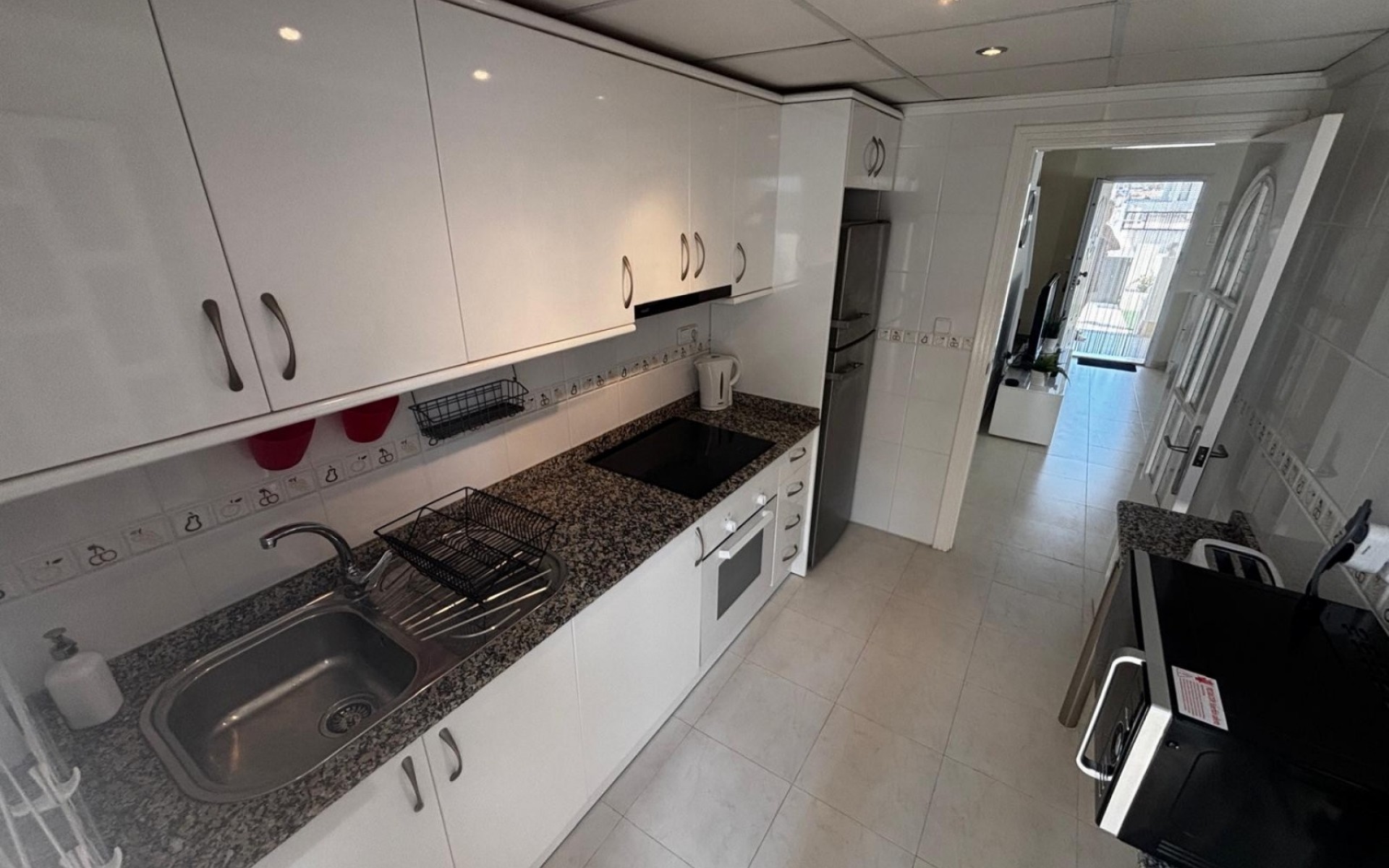 A Vendre - Villa - Ciudad Quesada - Doña Pepa