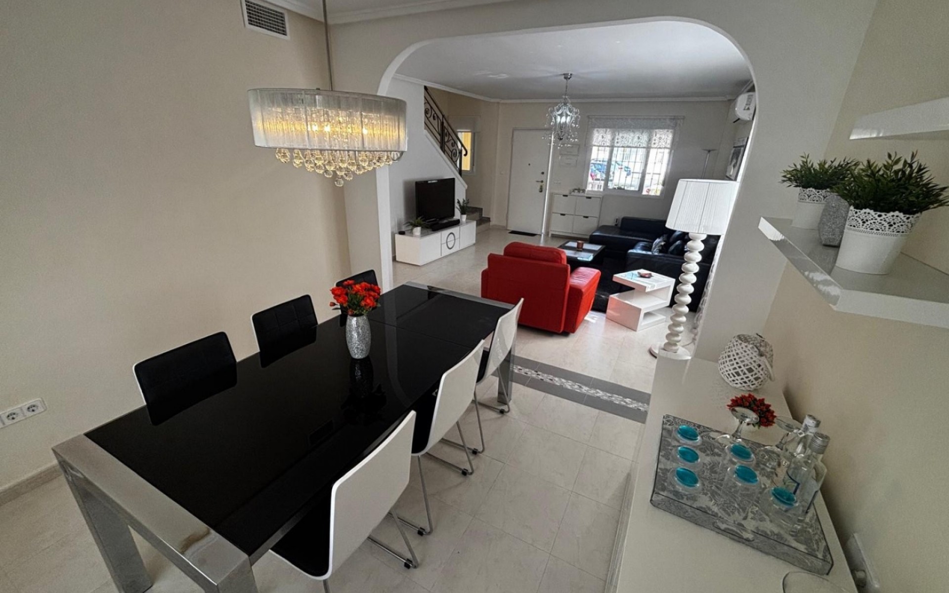 A Vendre - Villa - Ciudad Quesada - Doña Pepa