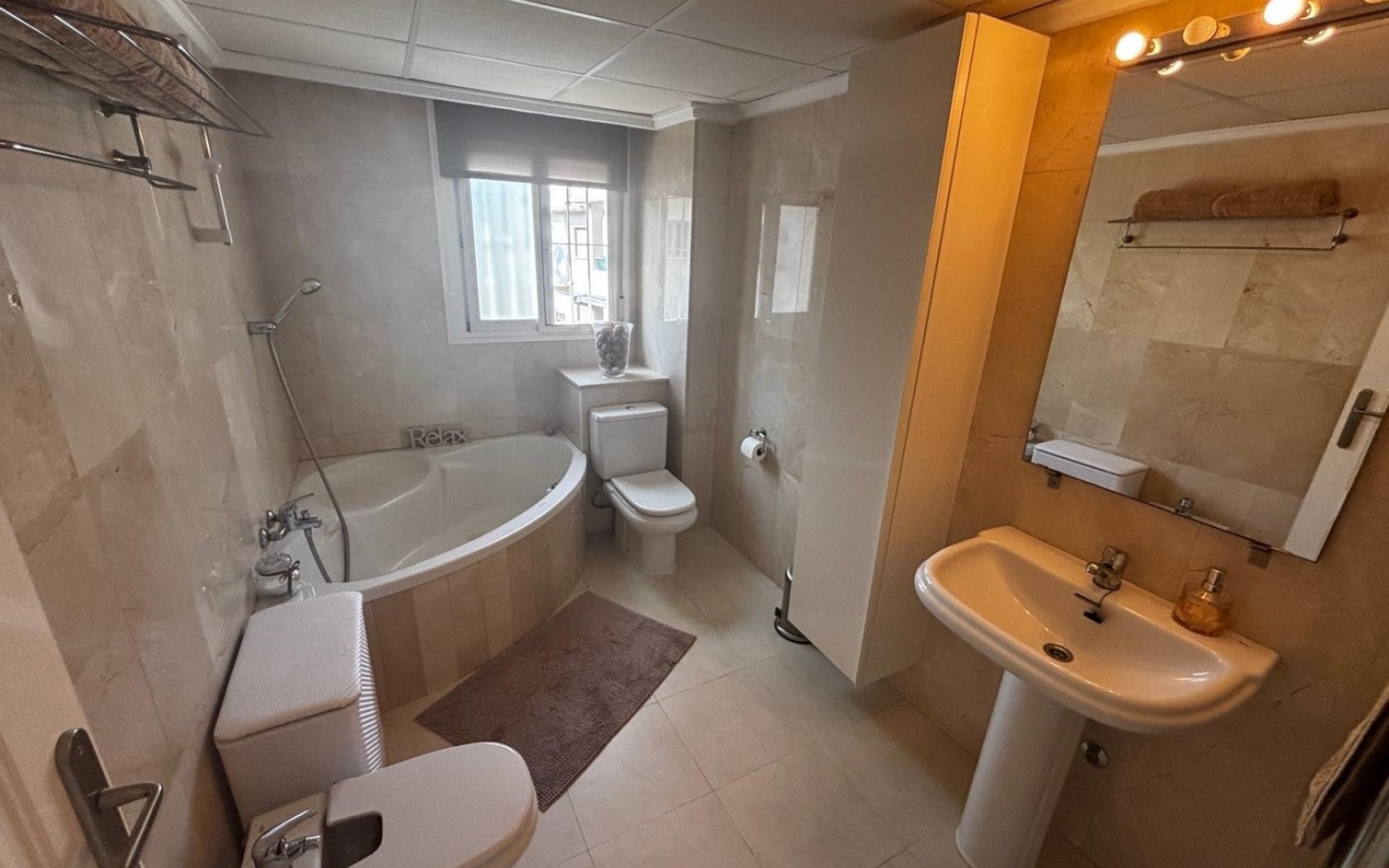 A Vendre - Villa - Ciudad Quesada - Doña Pepa