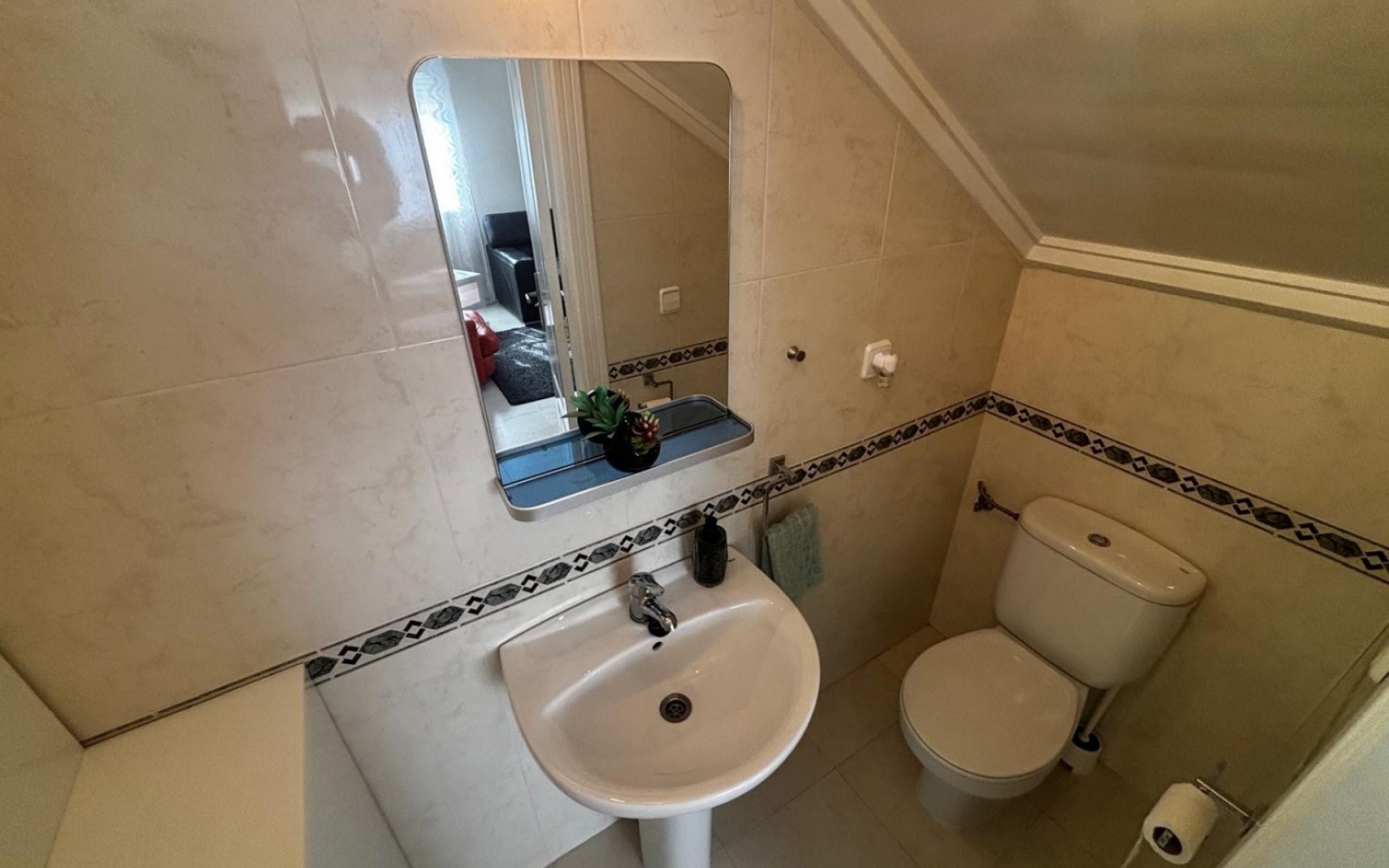 A Vendre - Villa - Ciudad Quesada - Doña Pepa