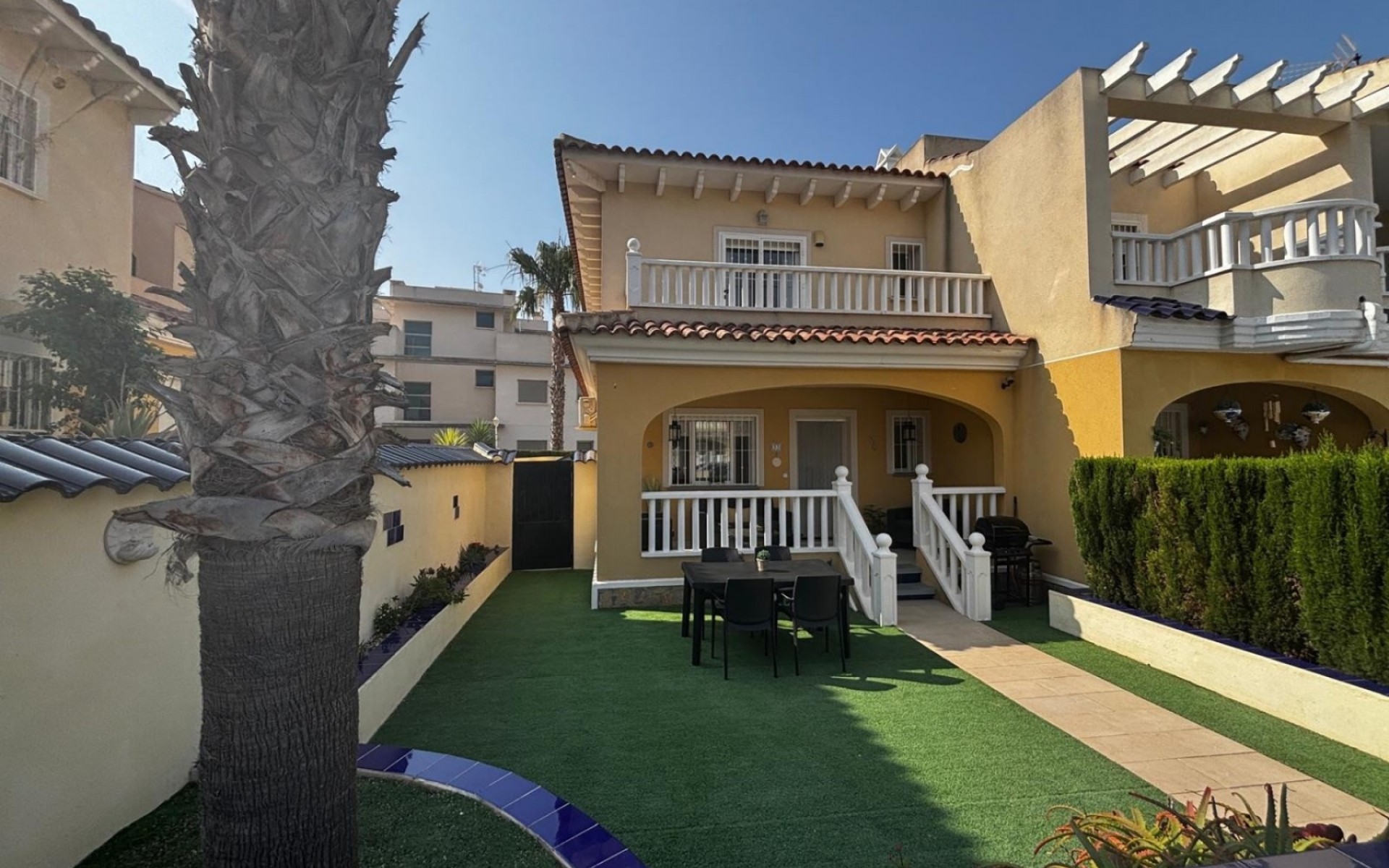 A Vendre - Villa - Ciudad Quesada - Doña Pepa