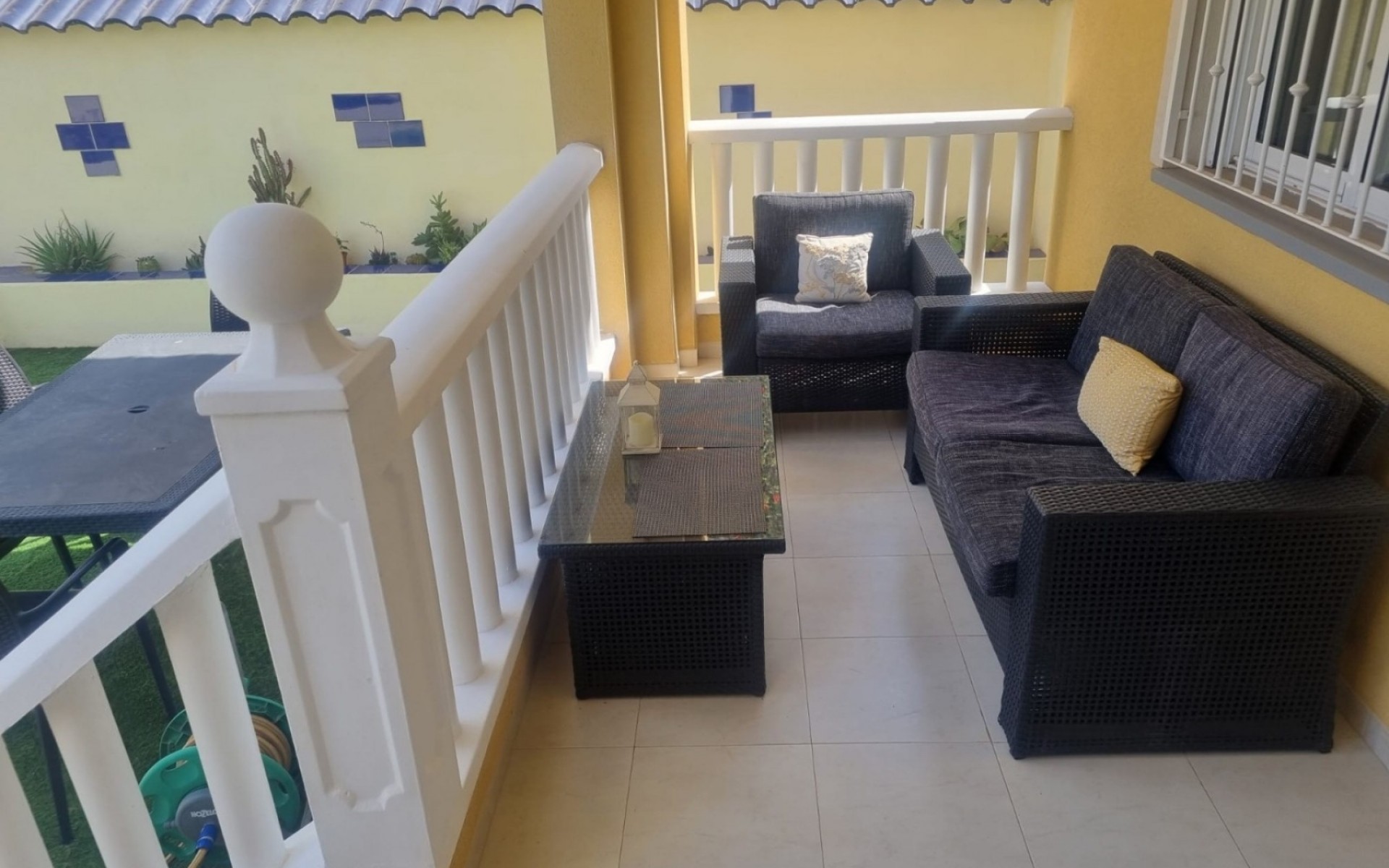 A Vendre - Villa - Ciudad Quesada - Doña Pepa