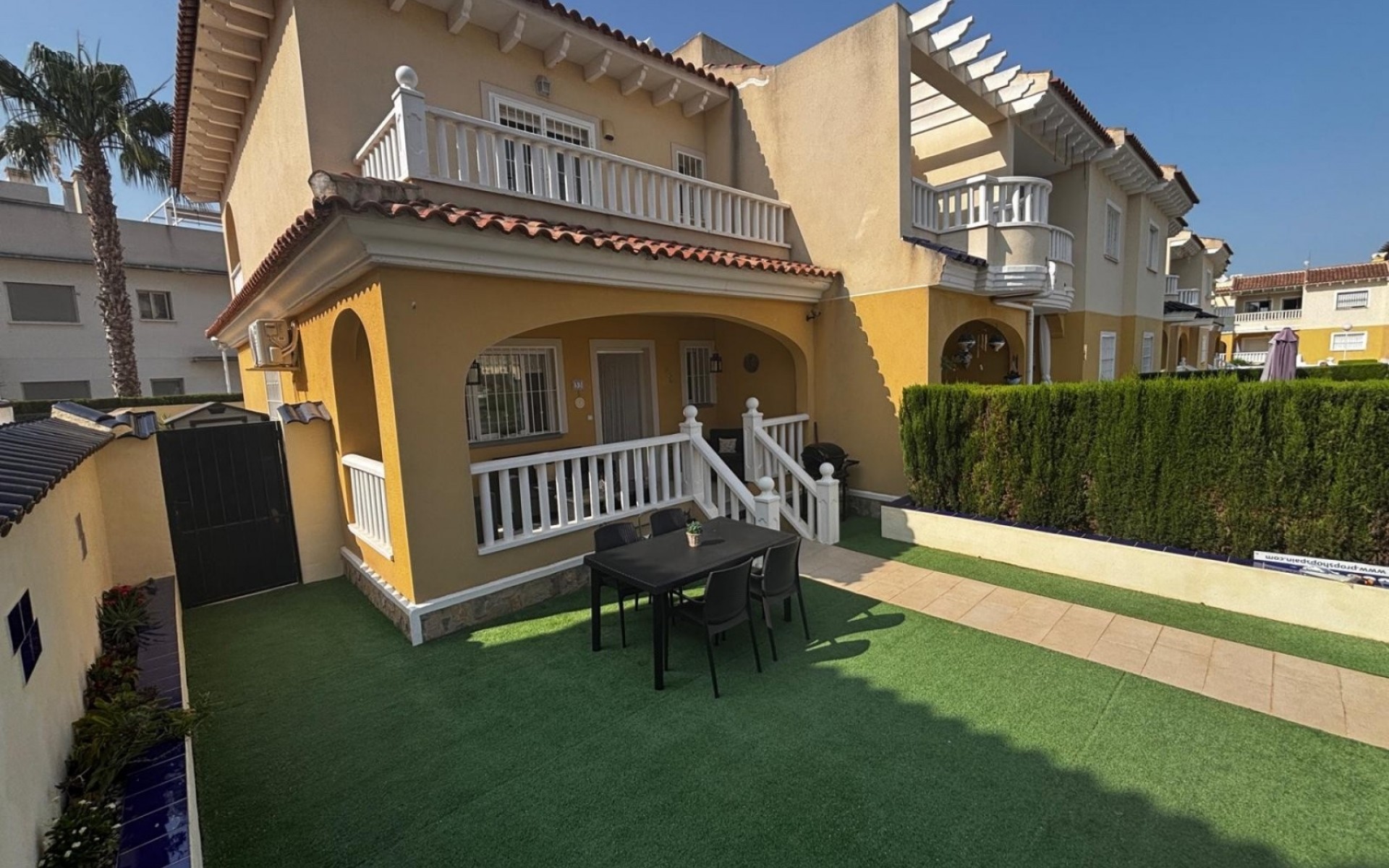 A Vendre - Villa - Ciudad Quesada - Doña Pepa