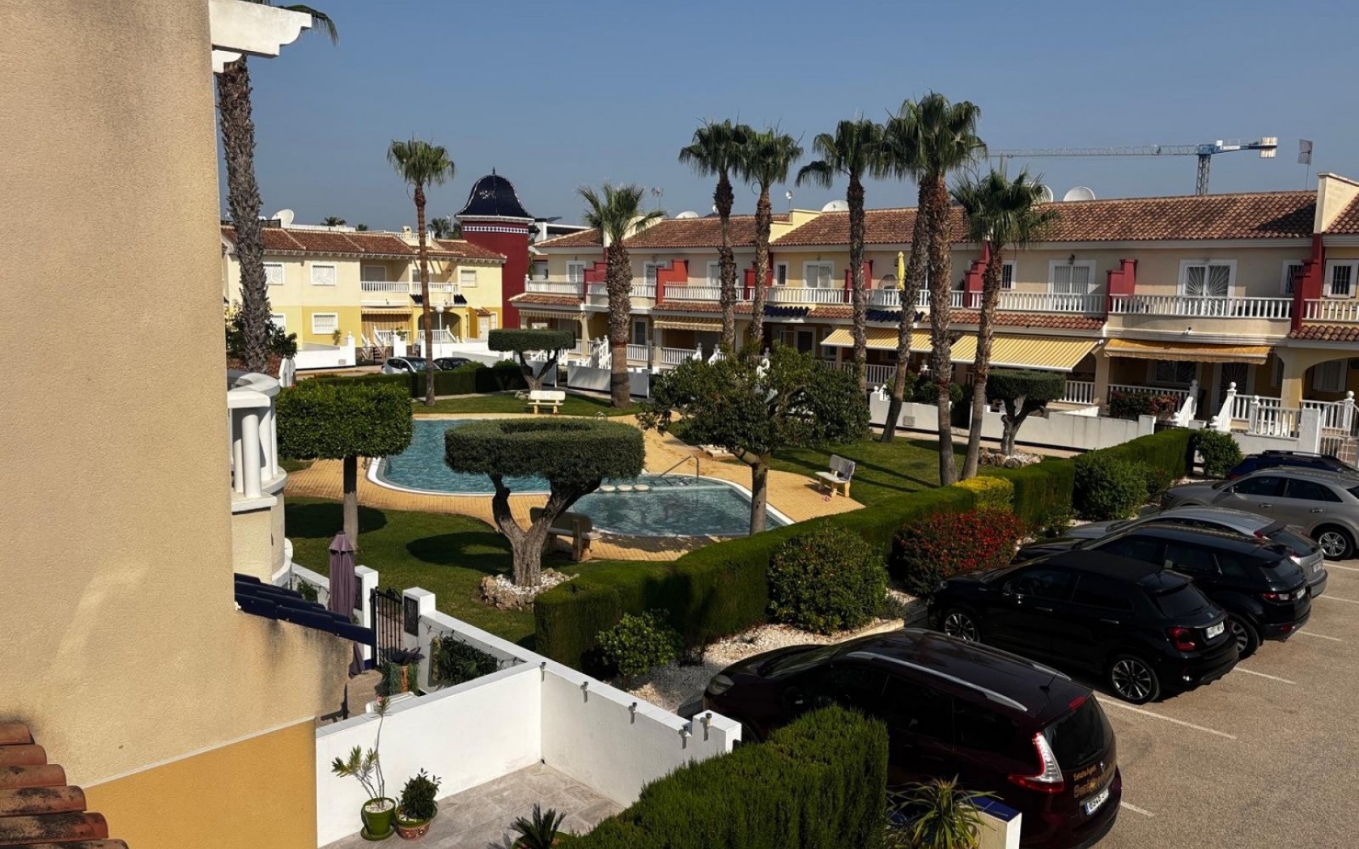 A Vendre - Villa - Ciudad Quesada - Doña Pepa