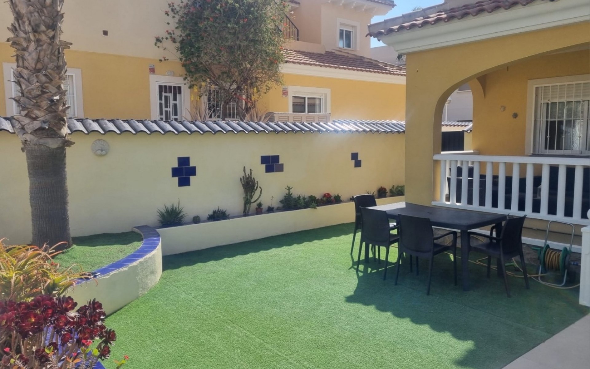 A Vendre - Villa - Ciudad Quesada - Doña Pepa