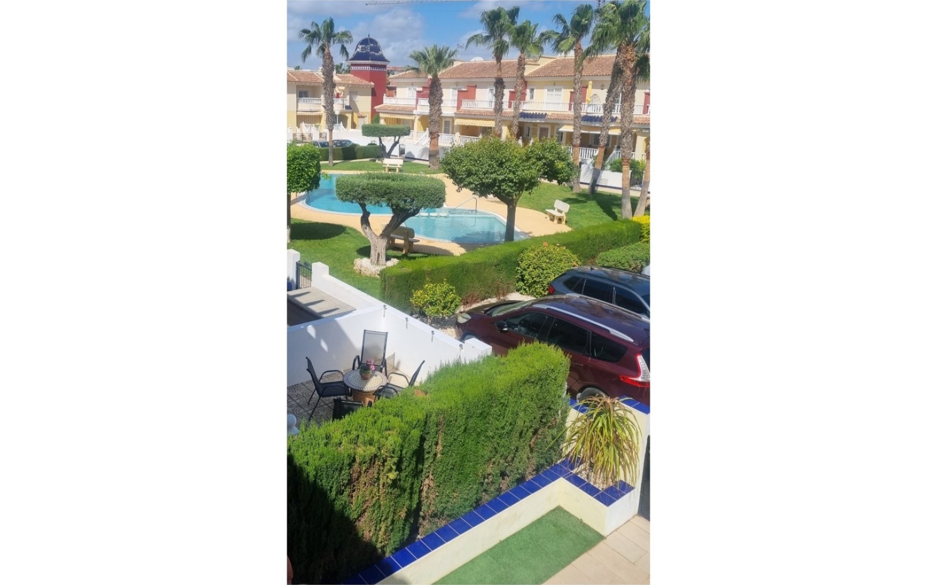 A Vendre - Villa - Ciudad Quesada - Doña Pepa