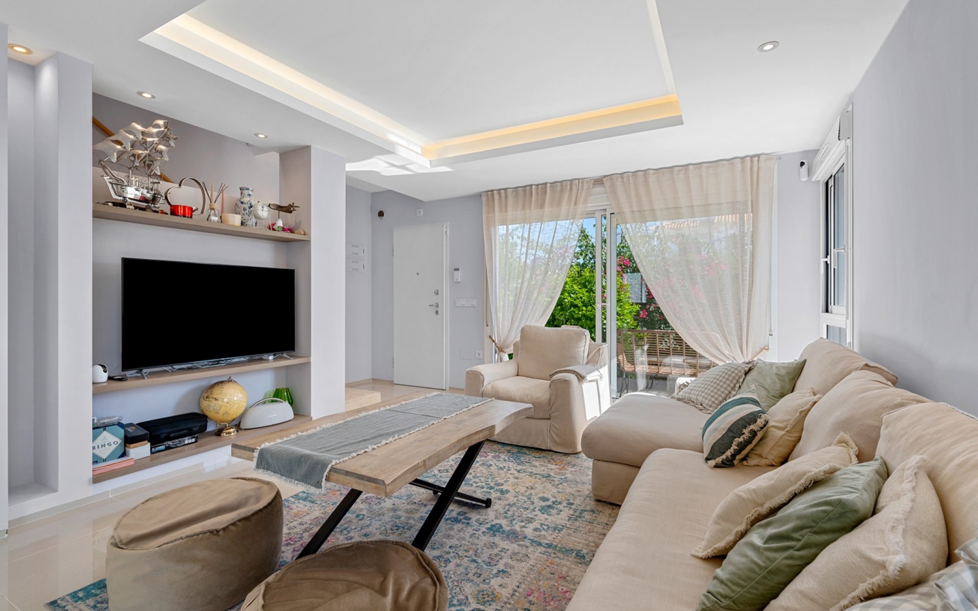 A Vendre - Villa - Ciudad Quesada - Doña Pepa