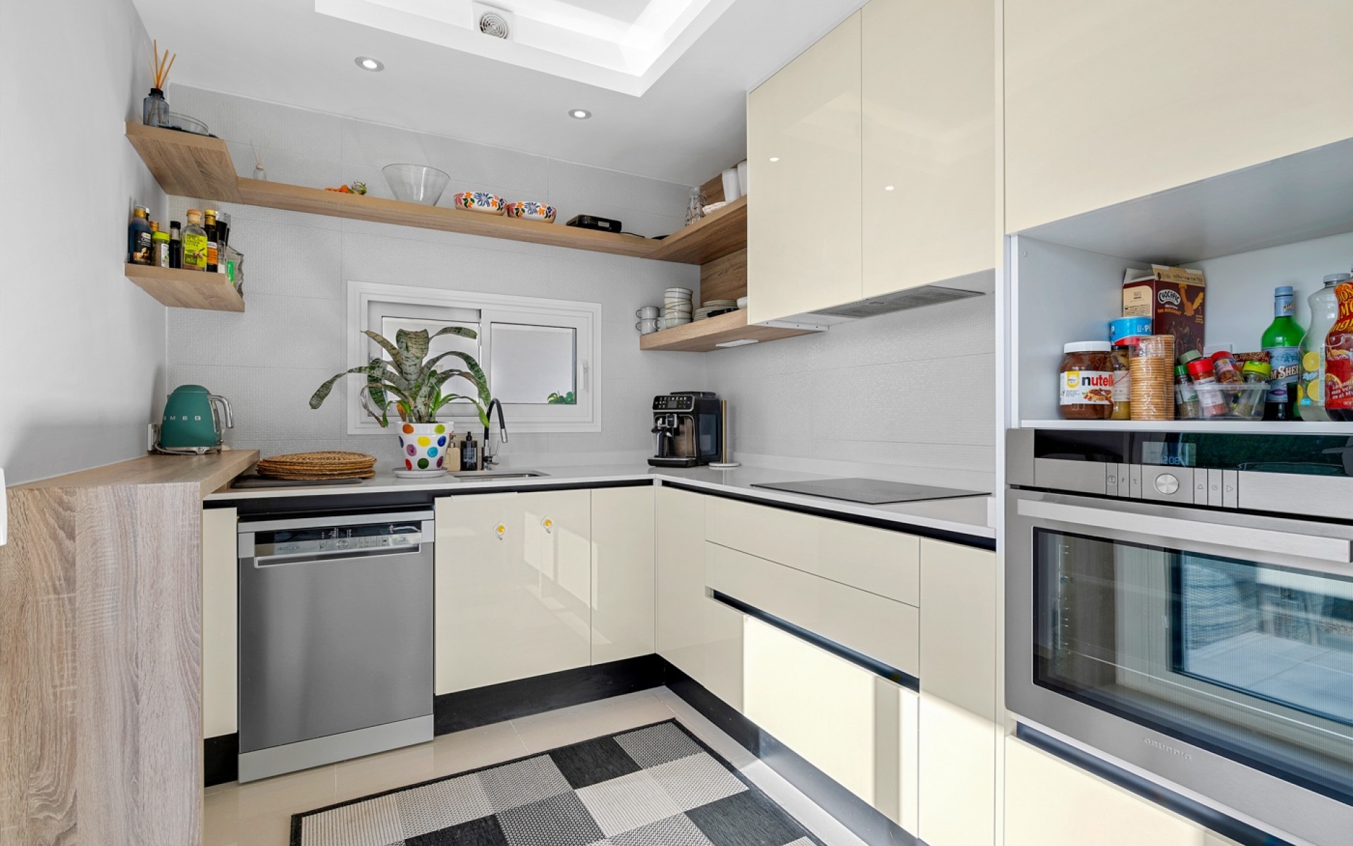 A Vendre - Villa - Ciudad Quesada - Doña Pepa