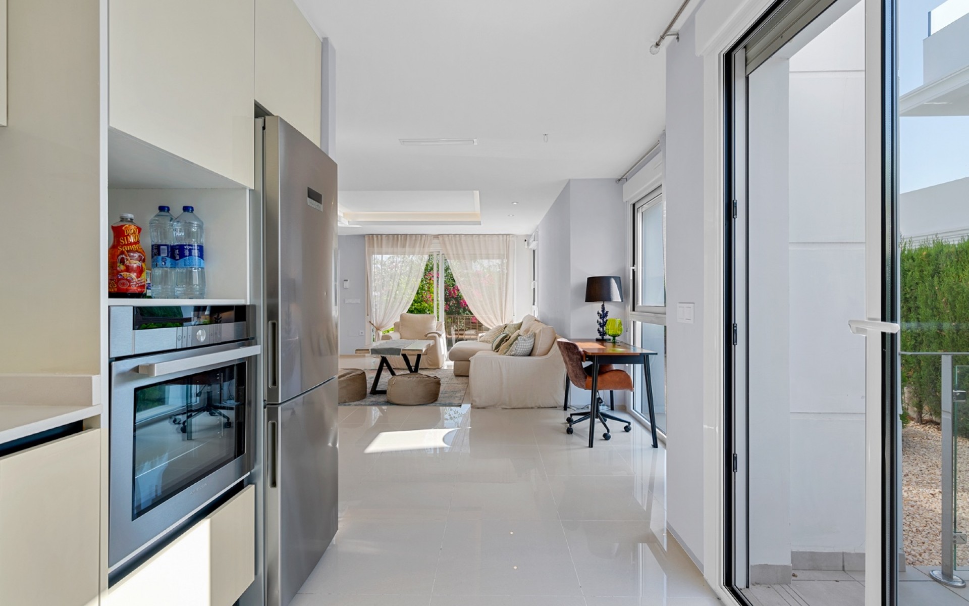 A Vendre - Villa - Ciudad Quesada - Doña Pepa