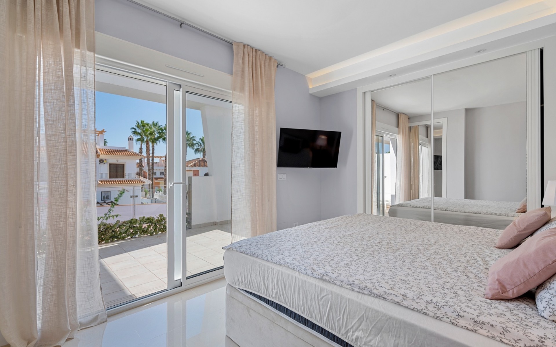 A Vendre - Villa - Ciudad Quesada - Doña Pepa