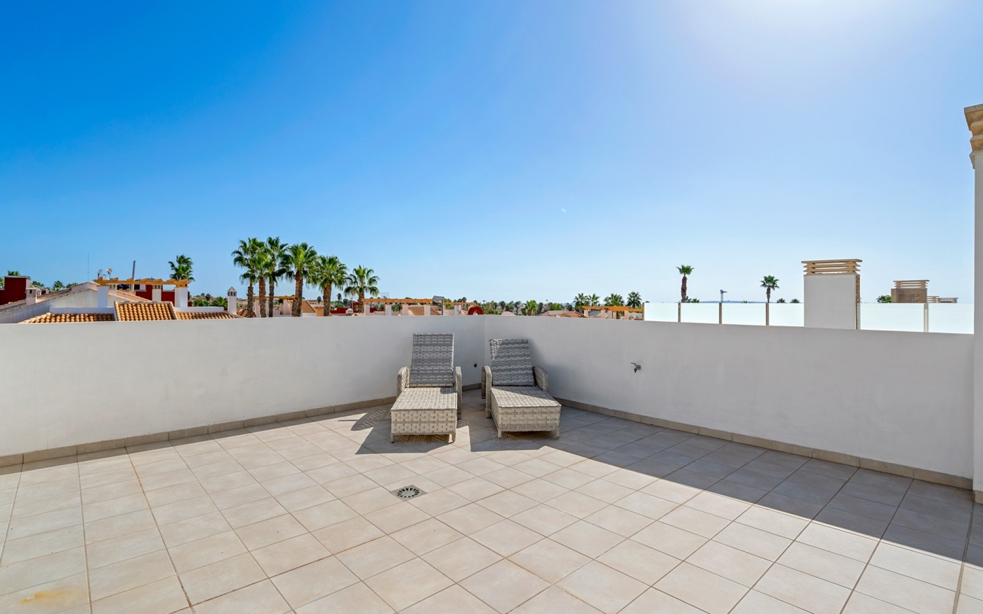 A Vendre - Villa - Ciudad Quesada - Doña Pepa