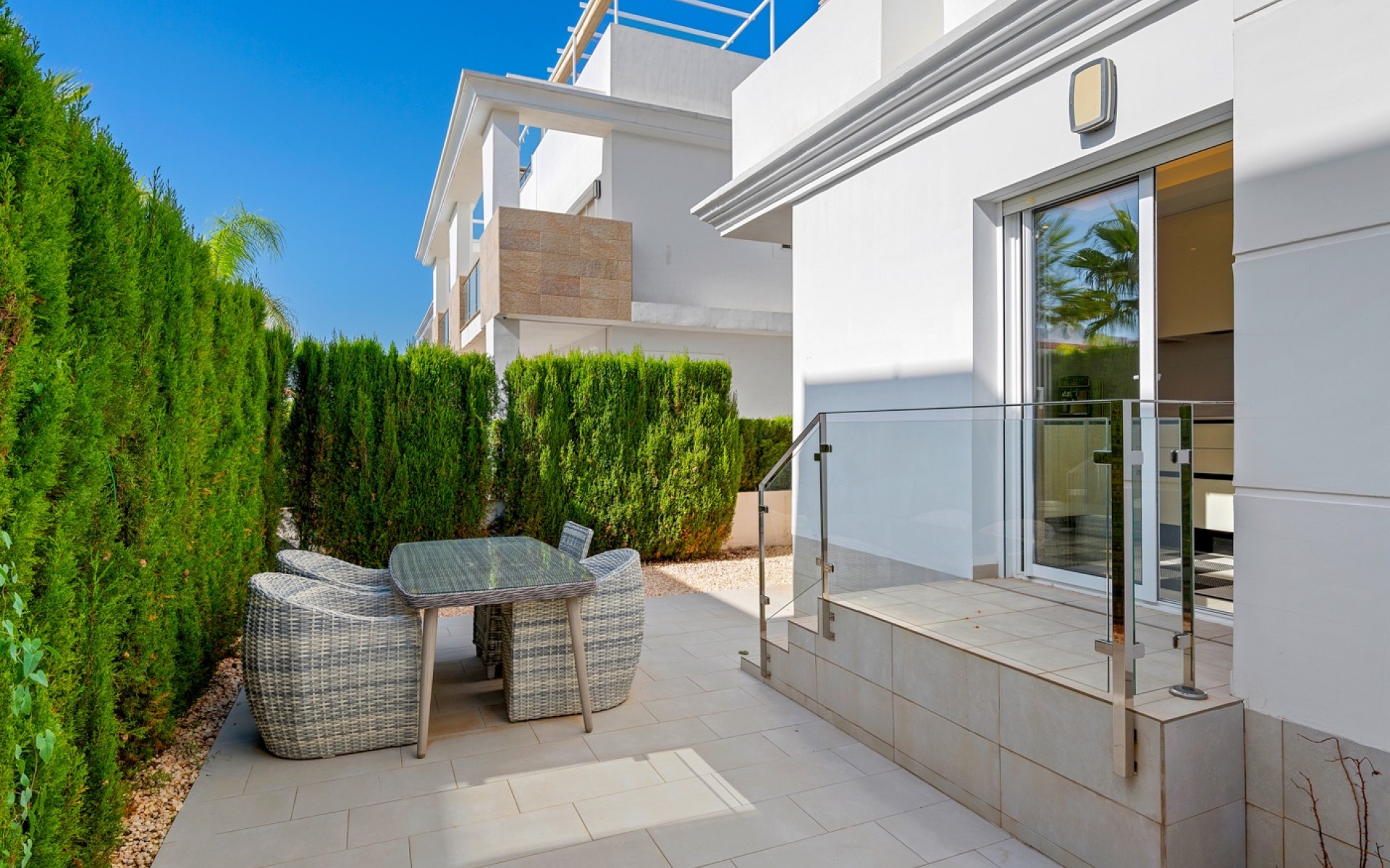 A Vendre - Villa - Ciudad Quesada - Doña Pepa