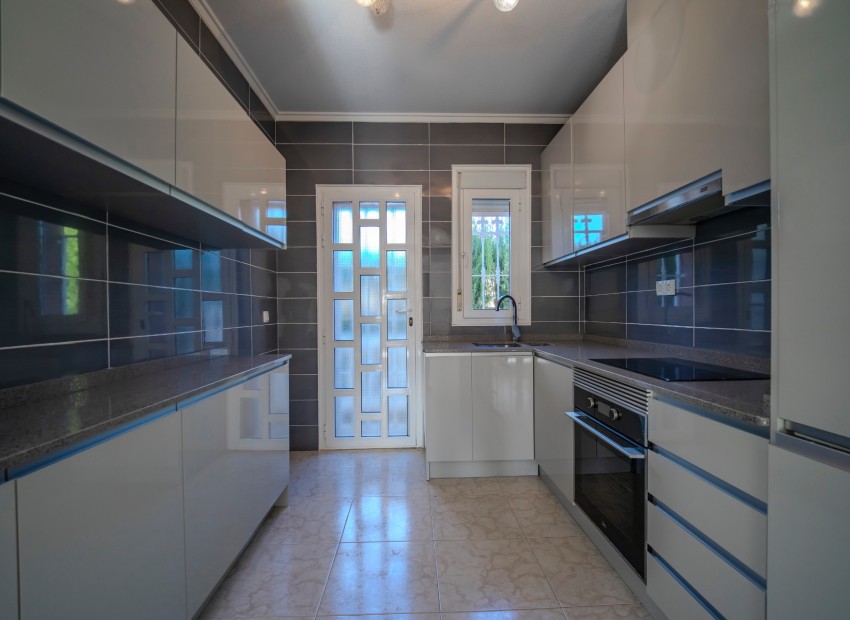 A Vendre - Villa - Ciudad Quesada - Doña Pepa