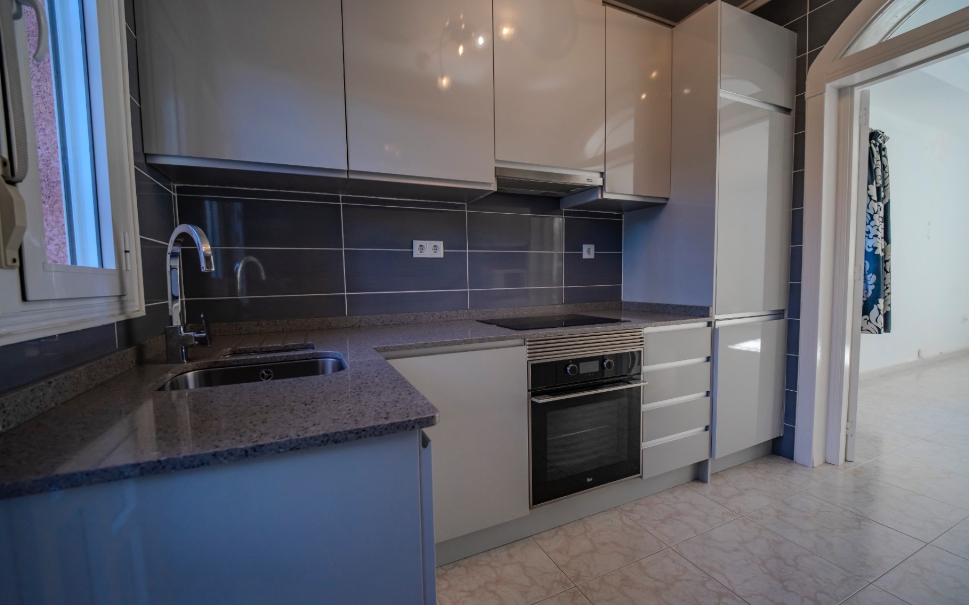 A Vendre - Villa - Ciudad Quesada - Doña Pepa