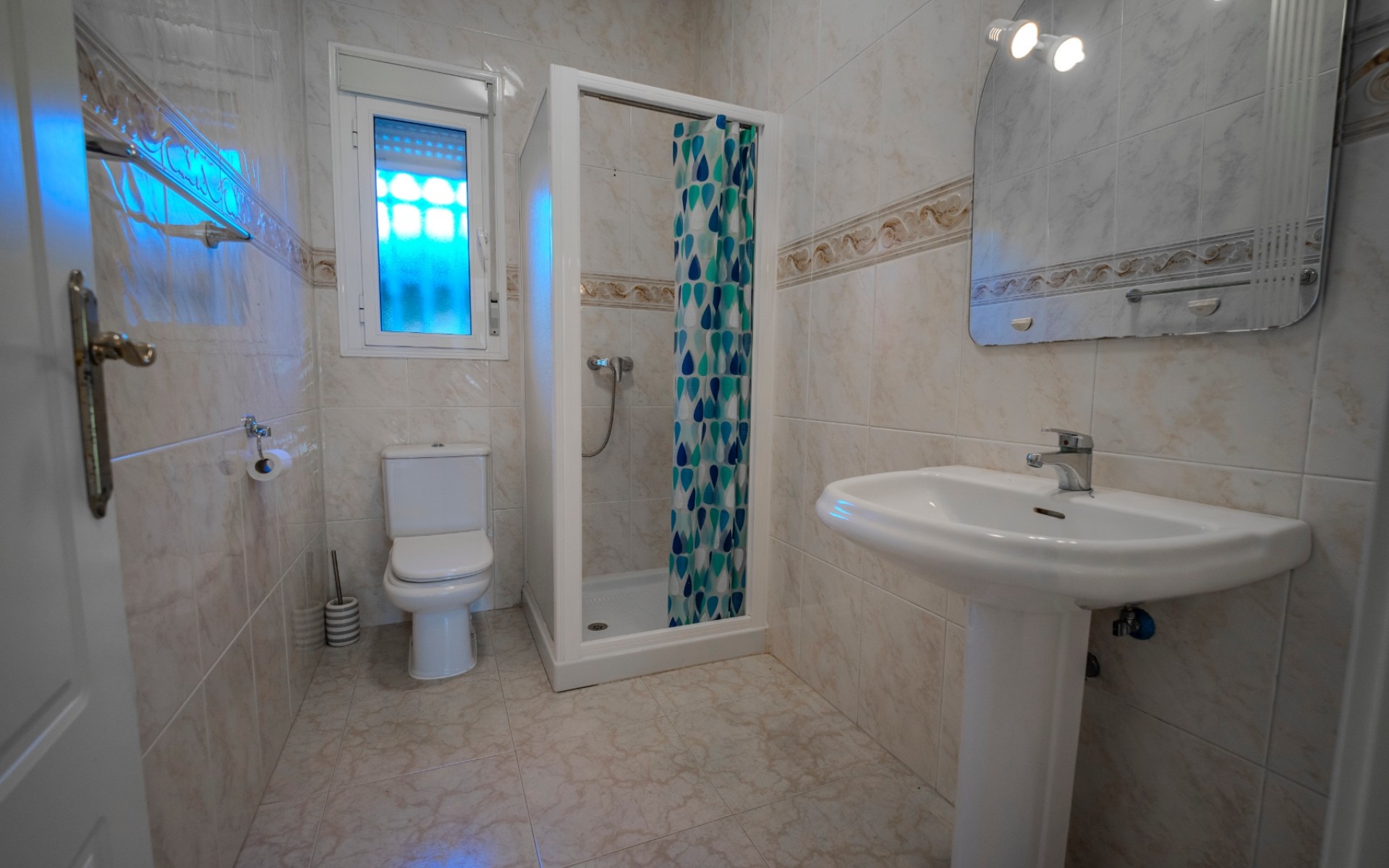 A Vendre - Villa - Ciudad Quesada - Doña Pepa