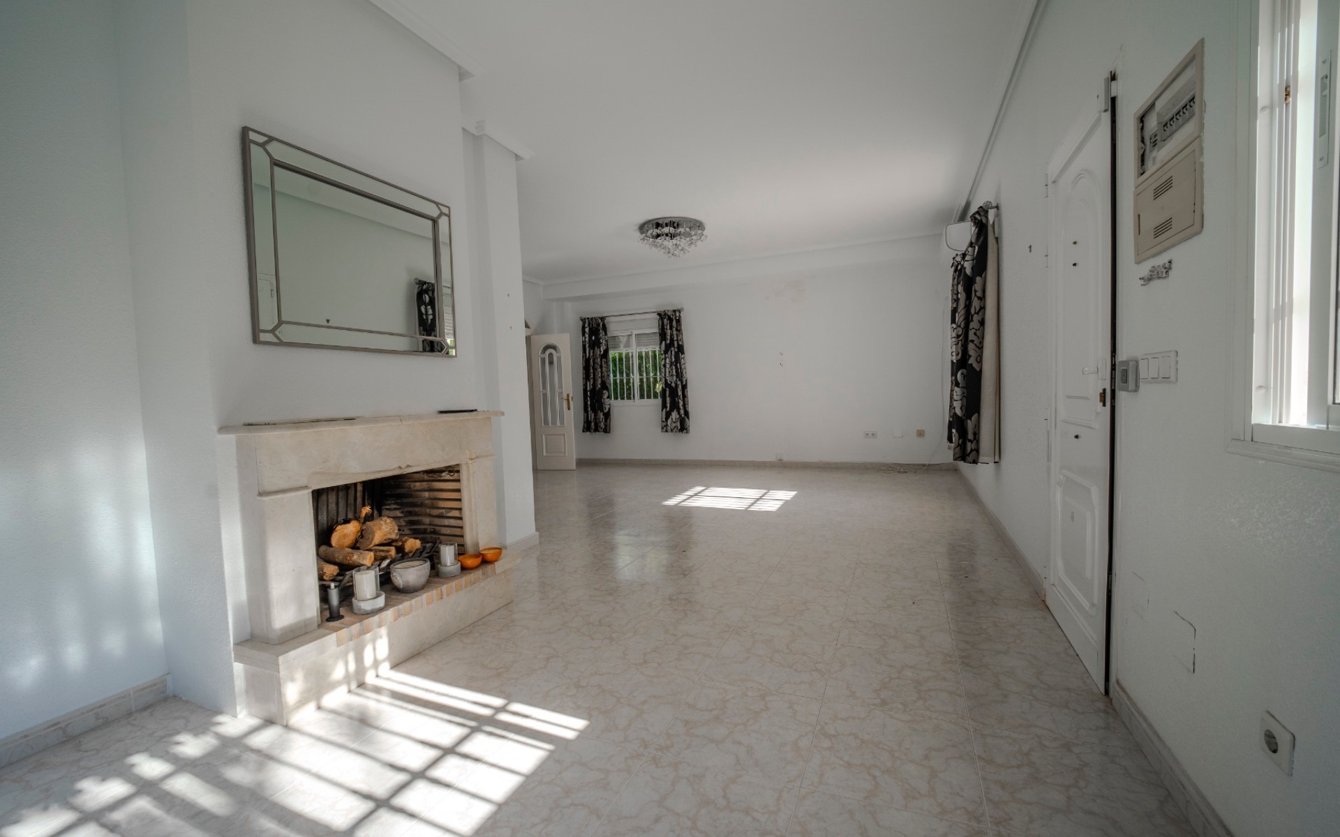 A Vendre - Villa - Ciudad Quesada - Doña Pepa