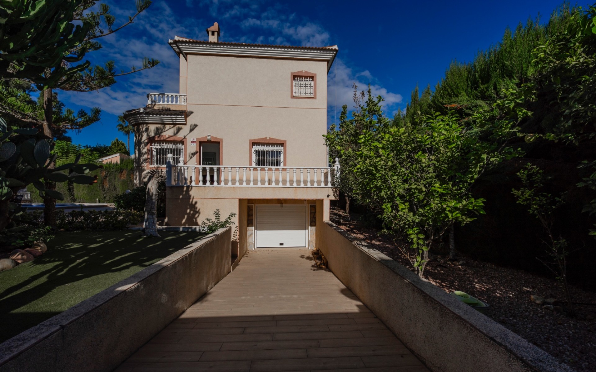 A Vendre - Villa - Ciudad Quesada - Doña Pepa