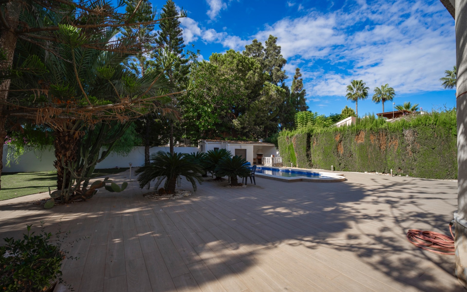 A Vendre - Villa - Ciudad Quesada - Doña Pepa