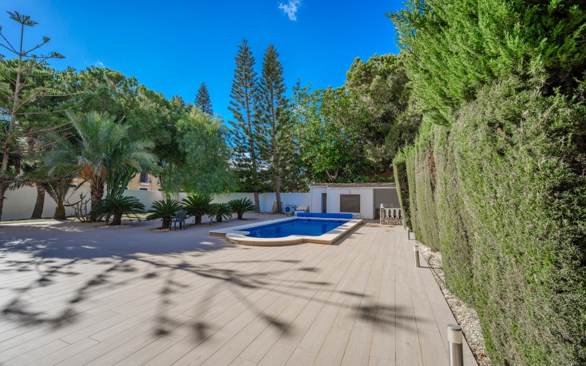 A Vendre - Villa - Ciudad Quesada - Doña Pepa