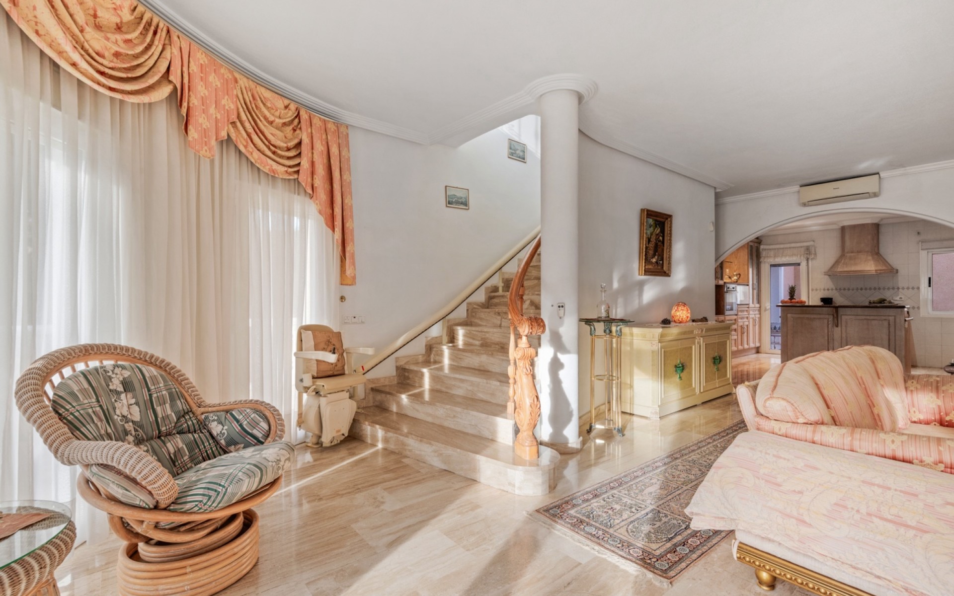 A Vendre - Villa - Ciudad Quesada - Doña Pepa