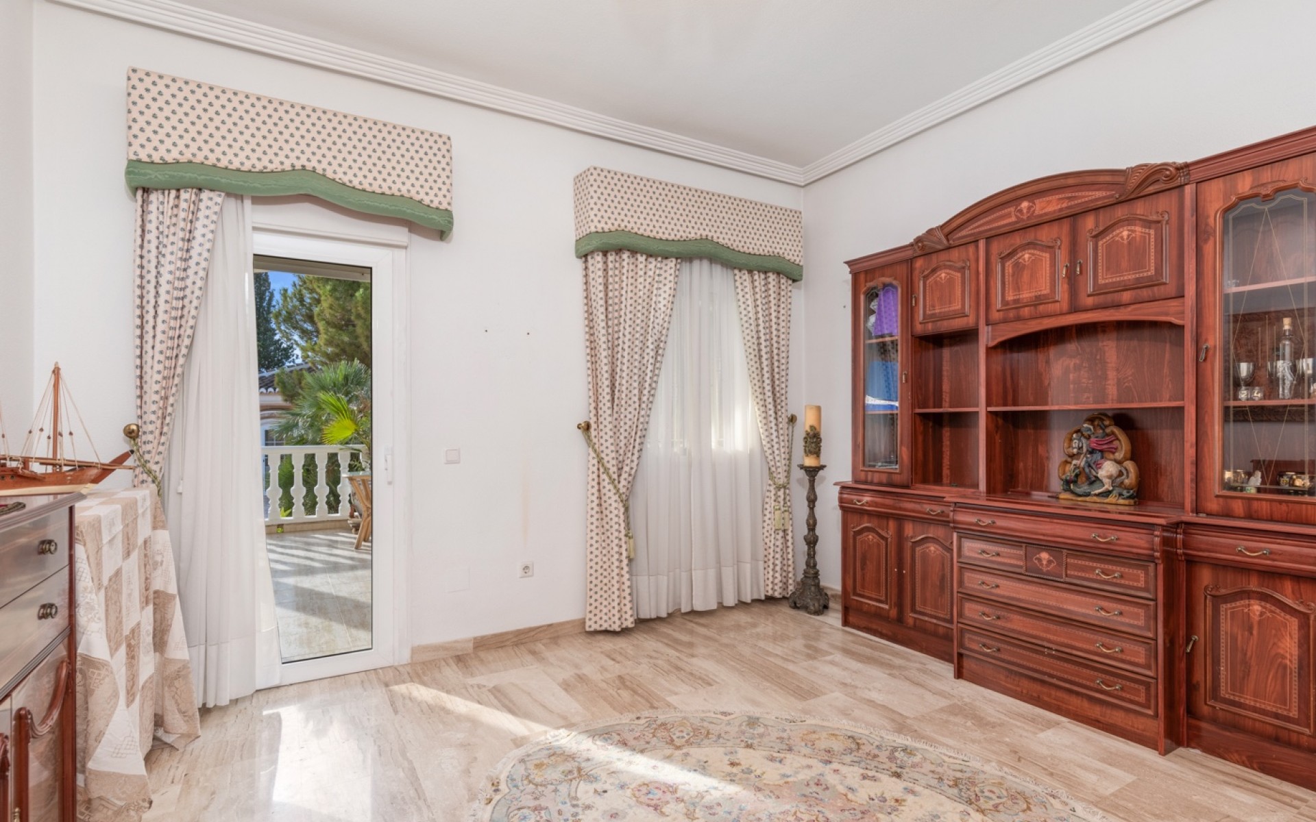 A Vendre - Villa - Ciudad Quesada - Doña Pepa