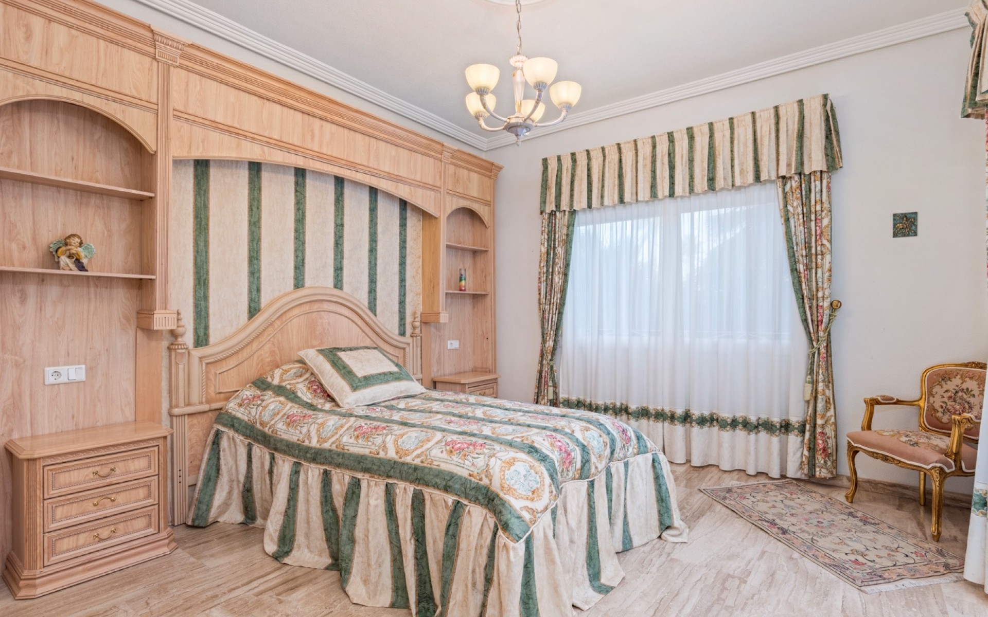 A Vendre - Villa - Ciudad Quesada - Doña Pepa