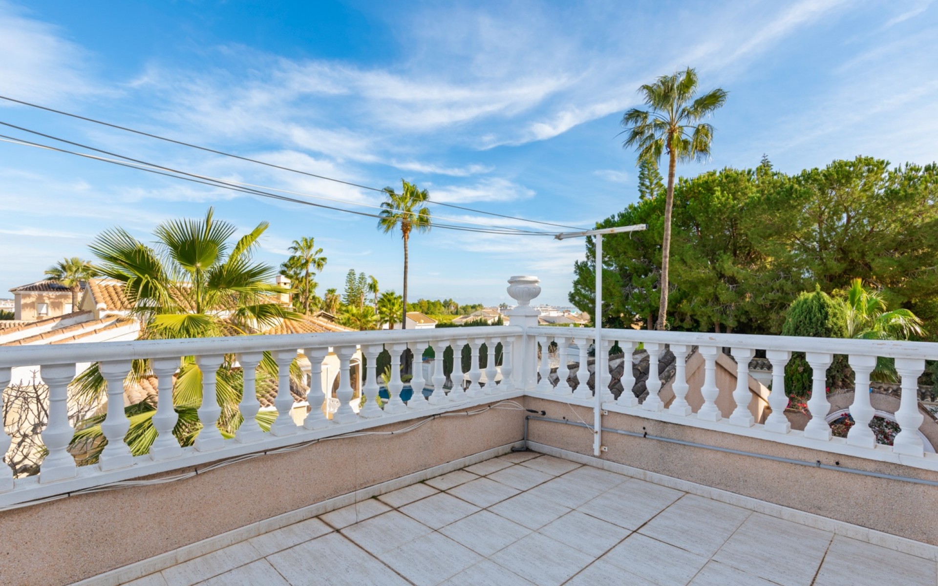 A Vendre - Villa - Ciudad Quesada - Doña Pepa