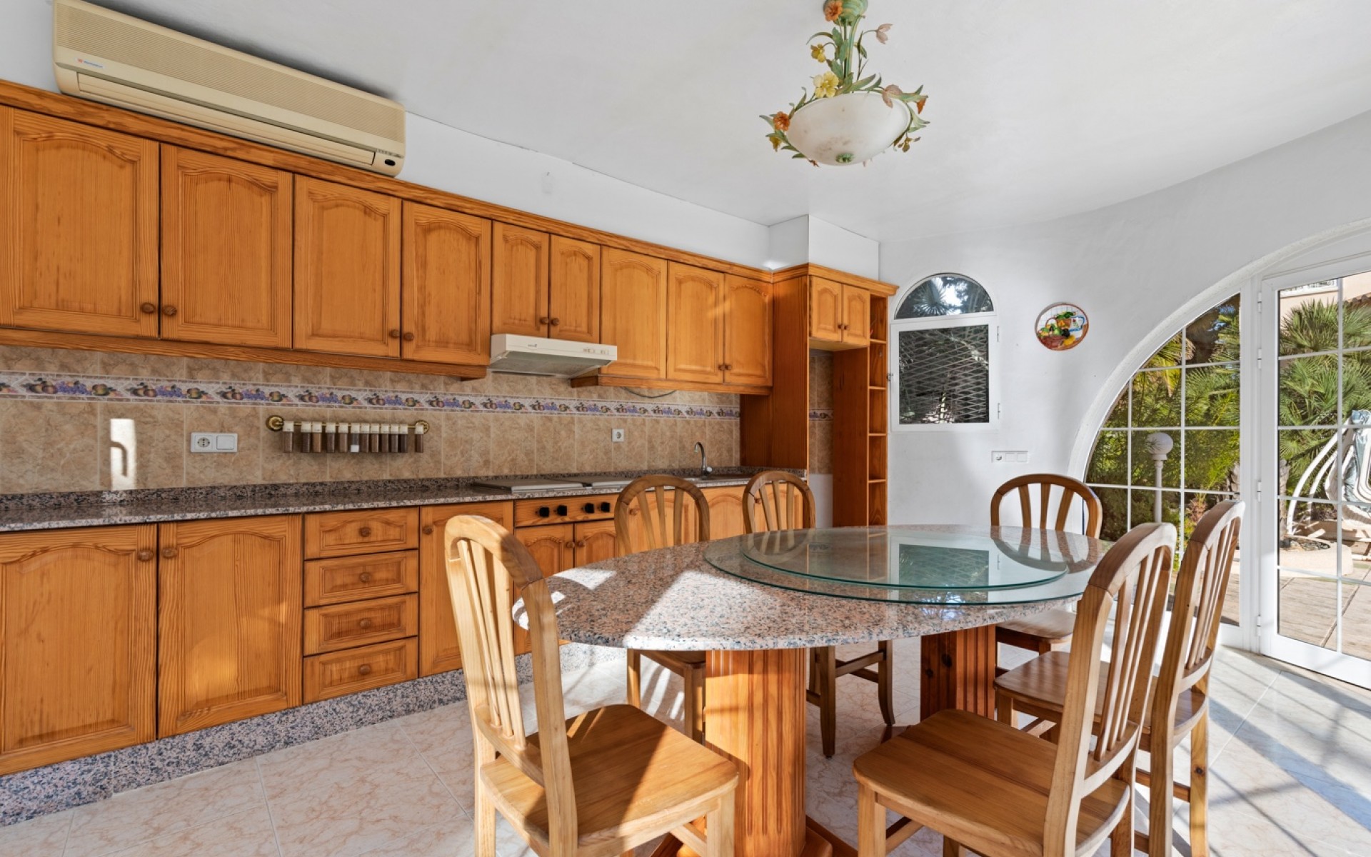 A Vendre - Villa - Ciudad Quesada - Doña Pepa