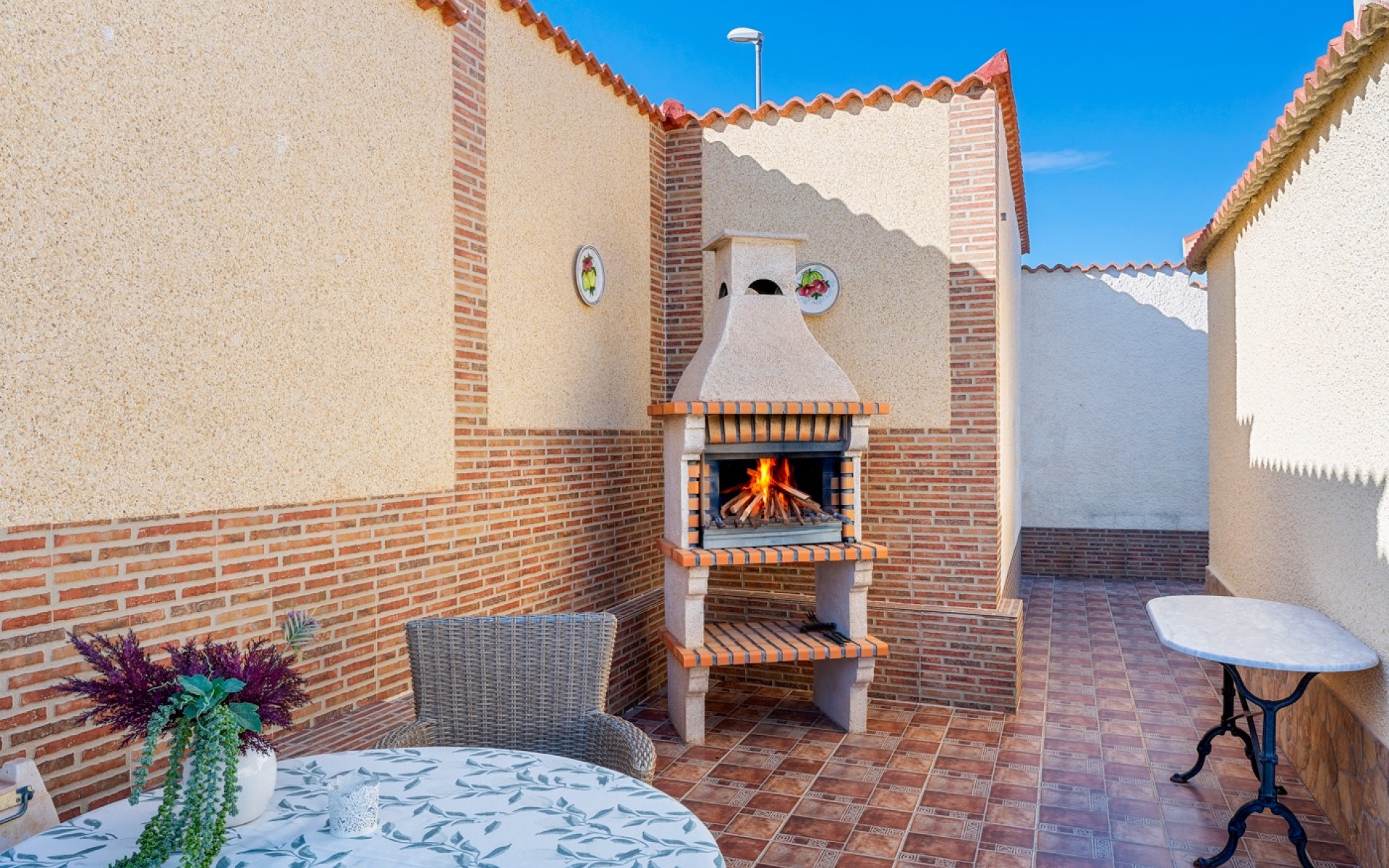 A Vendre - Villa - Ciudad Quesada - Doña Pepa