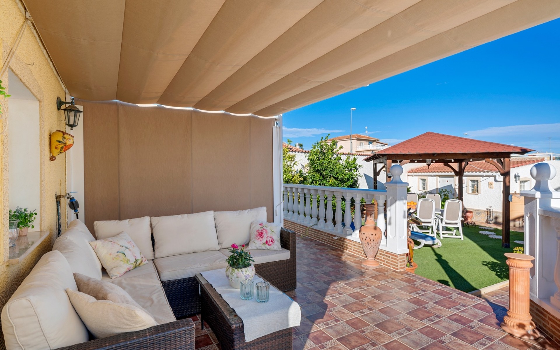 A Vendre - Villa - Ciudad Quesada - Doña Pepa