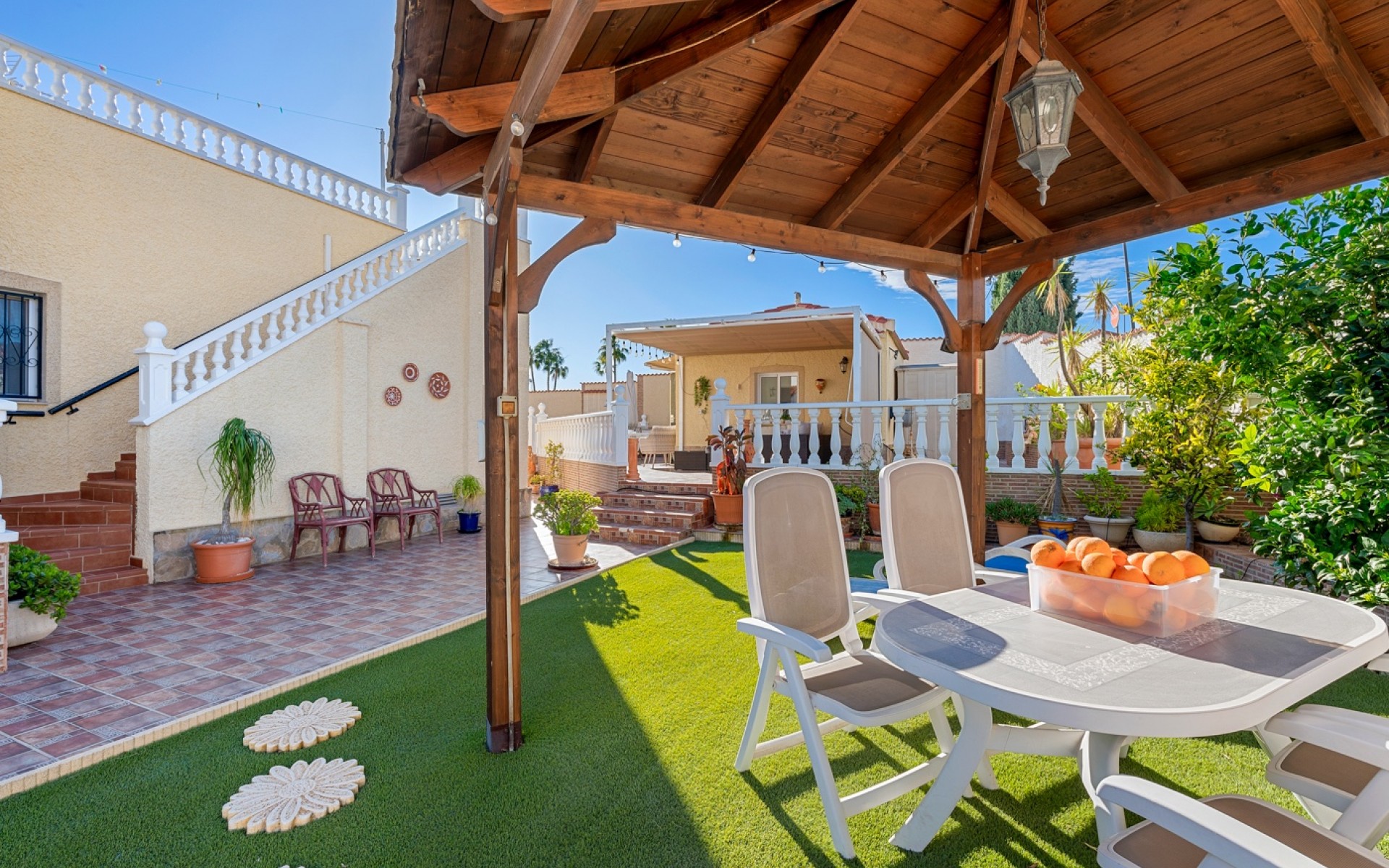 A Vendre - Villa - Ciudad Quesada - Doña Pepa