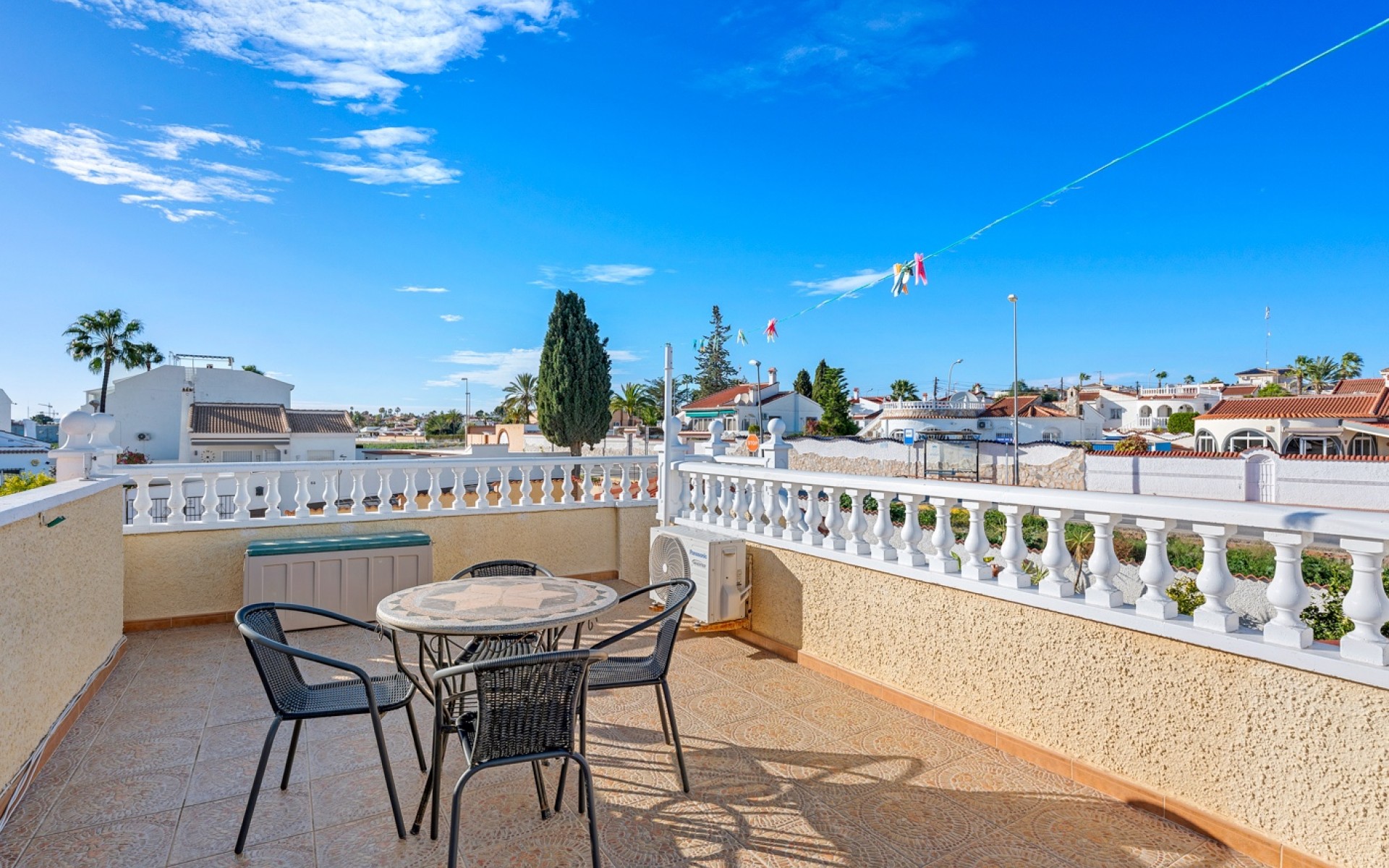 A Vendre - Villa - Ciudad Quesada - Doña Pepa