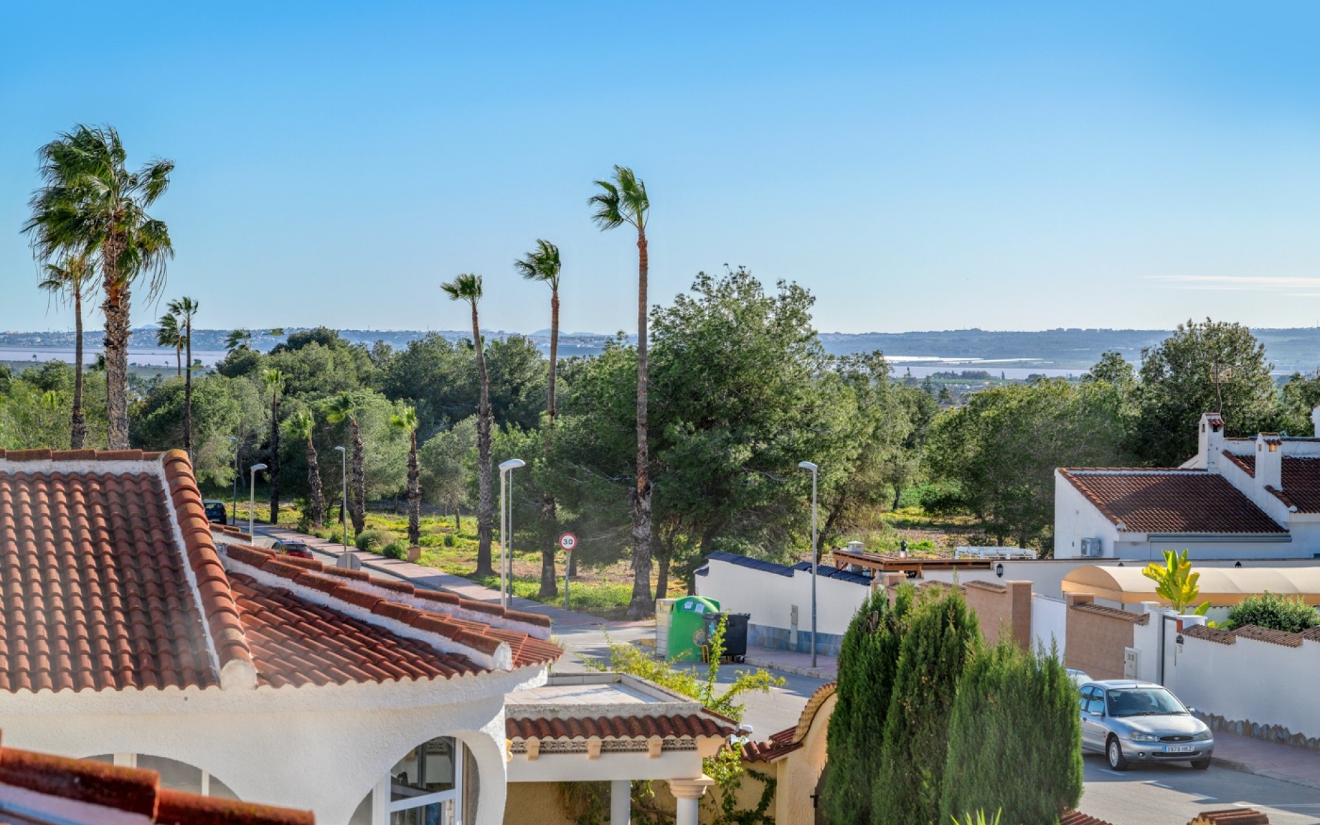 A Vendre - Villa - Ciudad Quesada - Doña Pepa