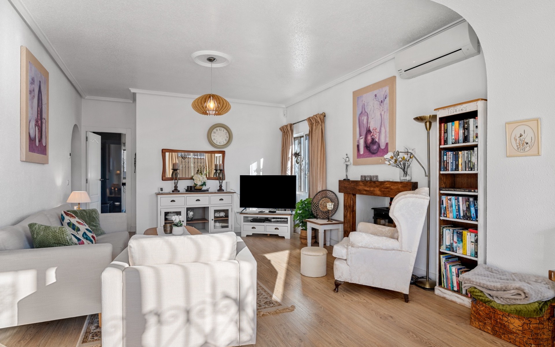 A Vendre - Villa - Ciudad Quesada - Doña Pepa