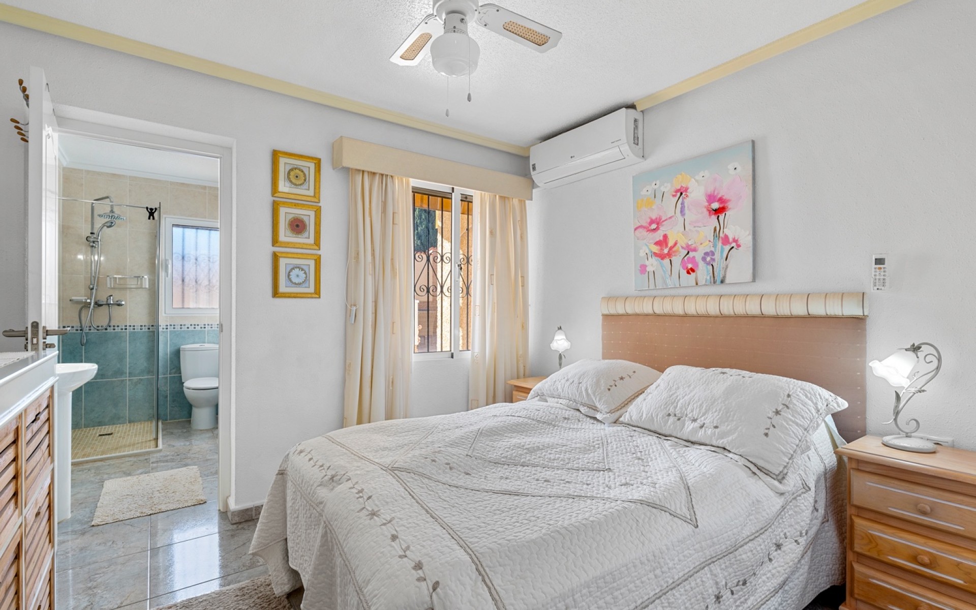 A Vendre - Villa - Ciudad Quesada - Doña Pepa